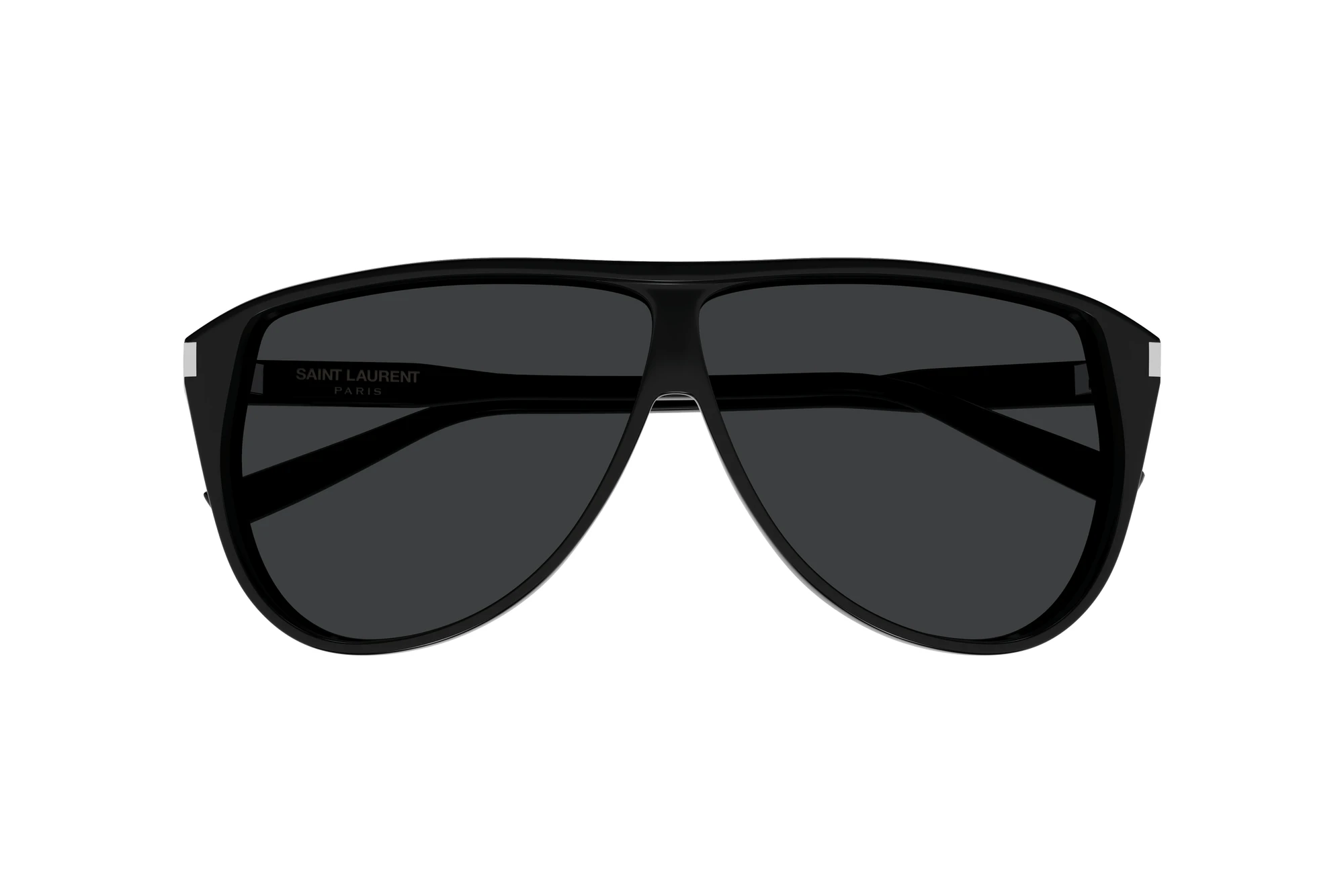 Widok z przodu Saint Laurent SL 731 GASPAR (002)