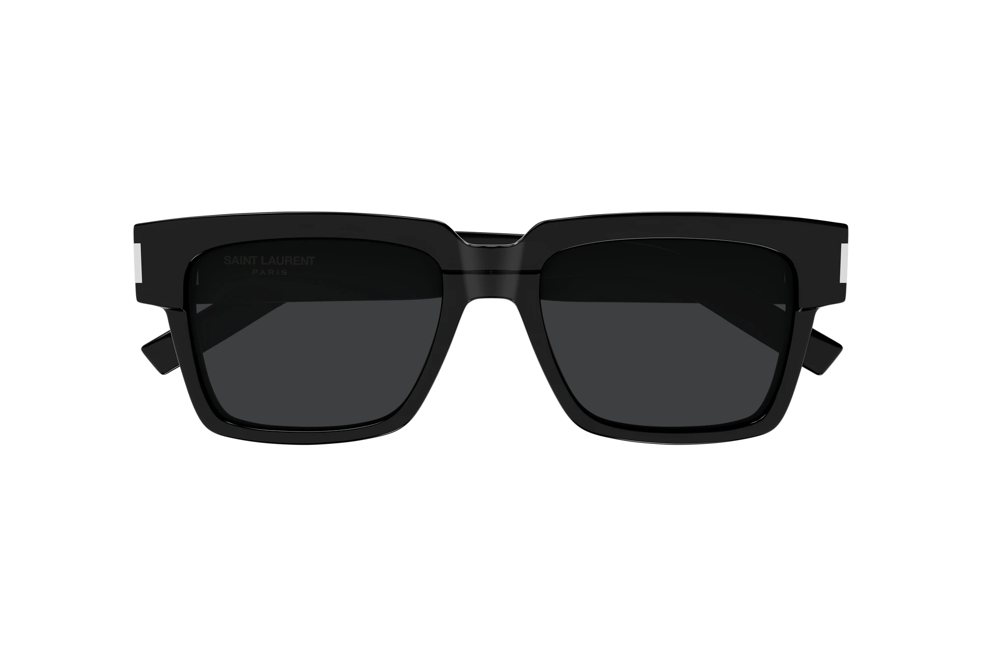 Widok z przodu Saint Laurent SL 732 VADIM (001)
