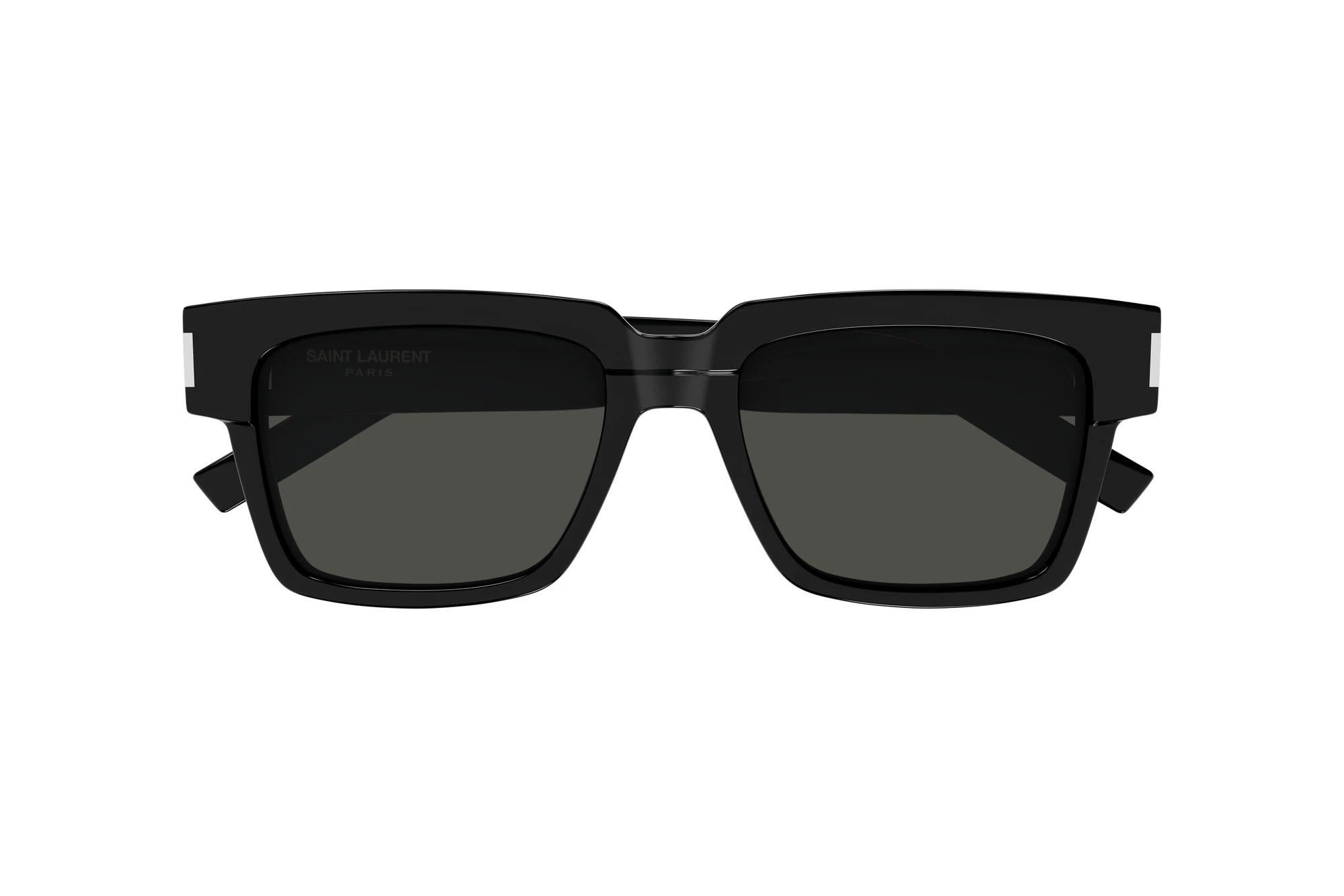 Widok z przodu Saint Laurent SL 732 VADIM (002)
