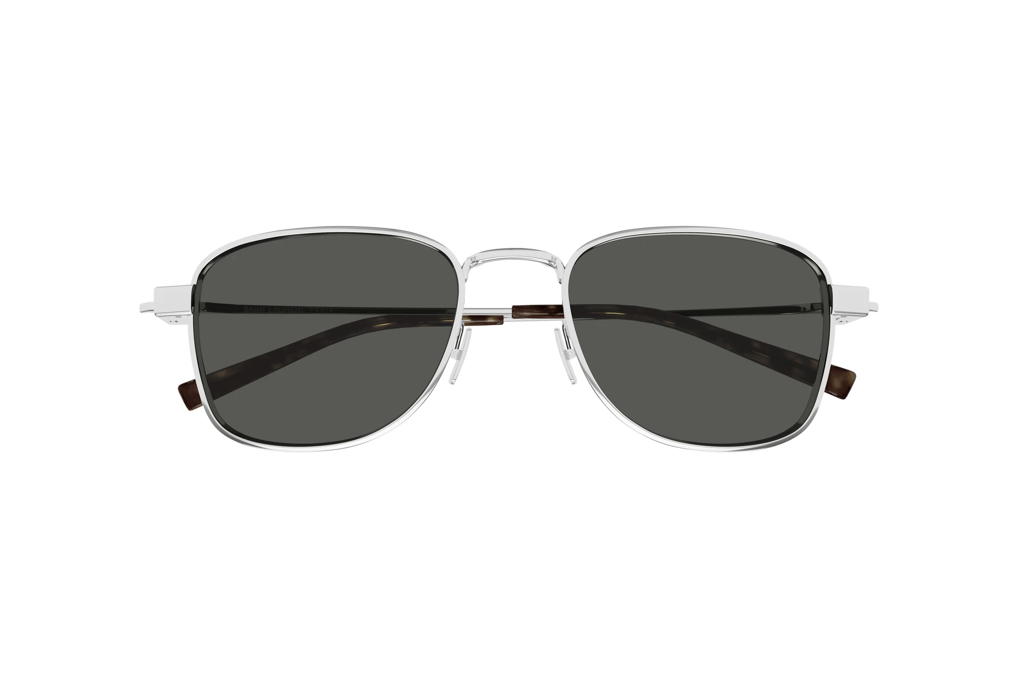 Widok z przodu Saint Laurent SL 741 (002)