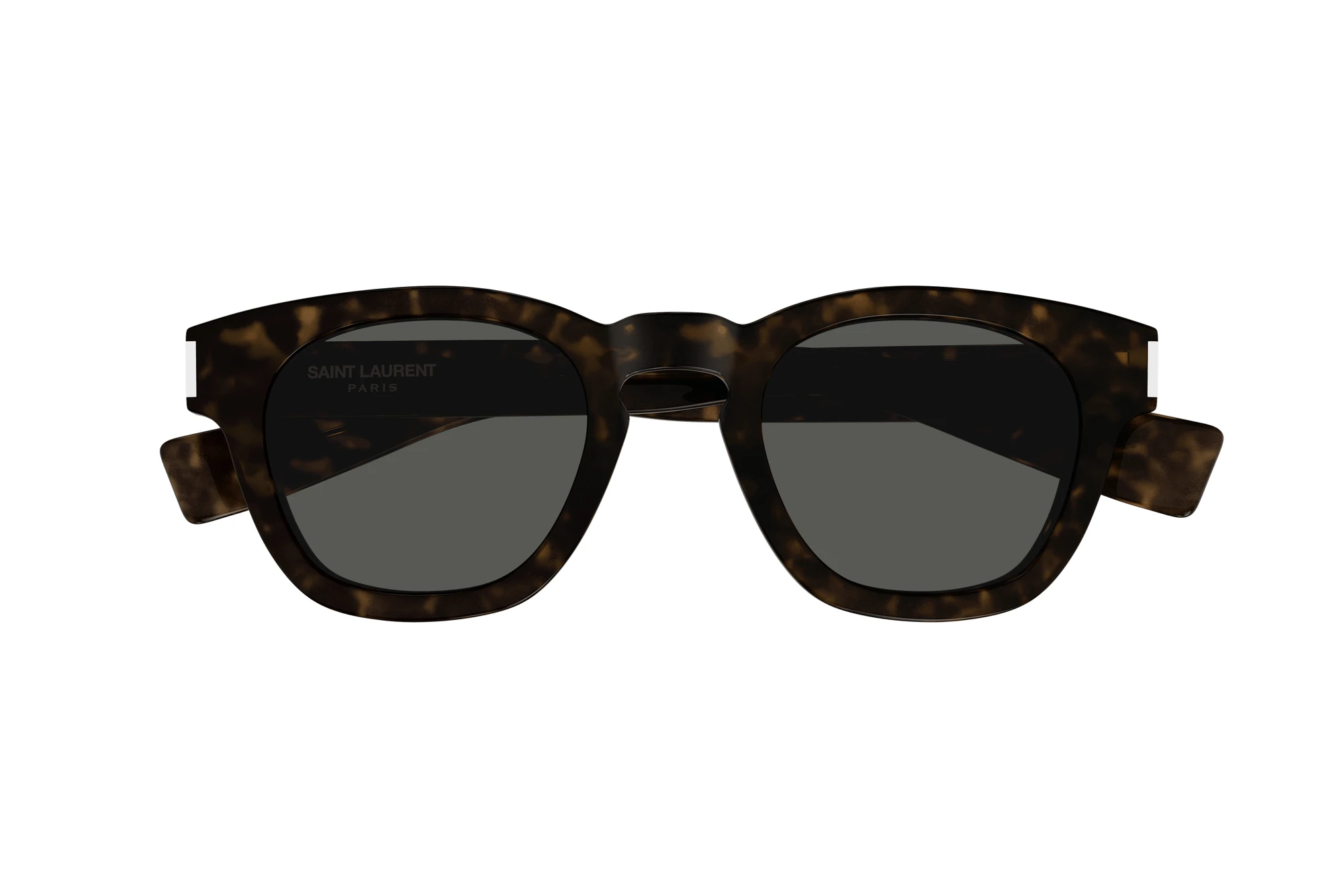 Widok z przodu Saint Laurent SL 746 (002)
