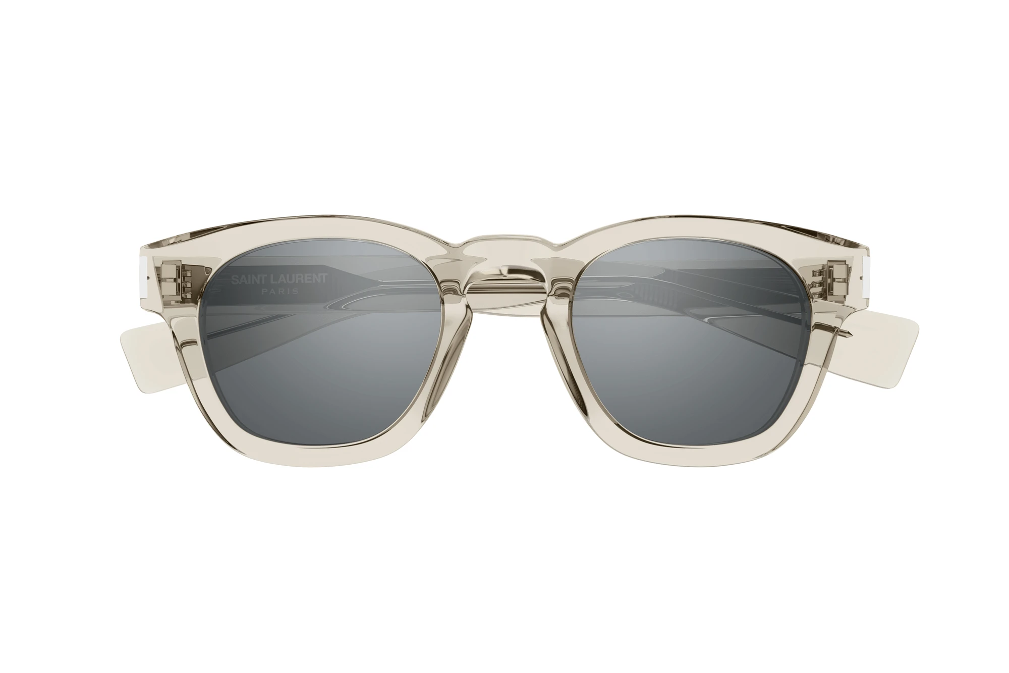 Widok z przodu Saint Laurent SL 746 (004)