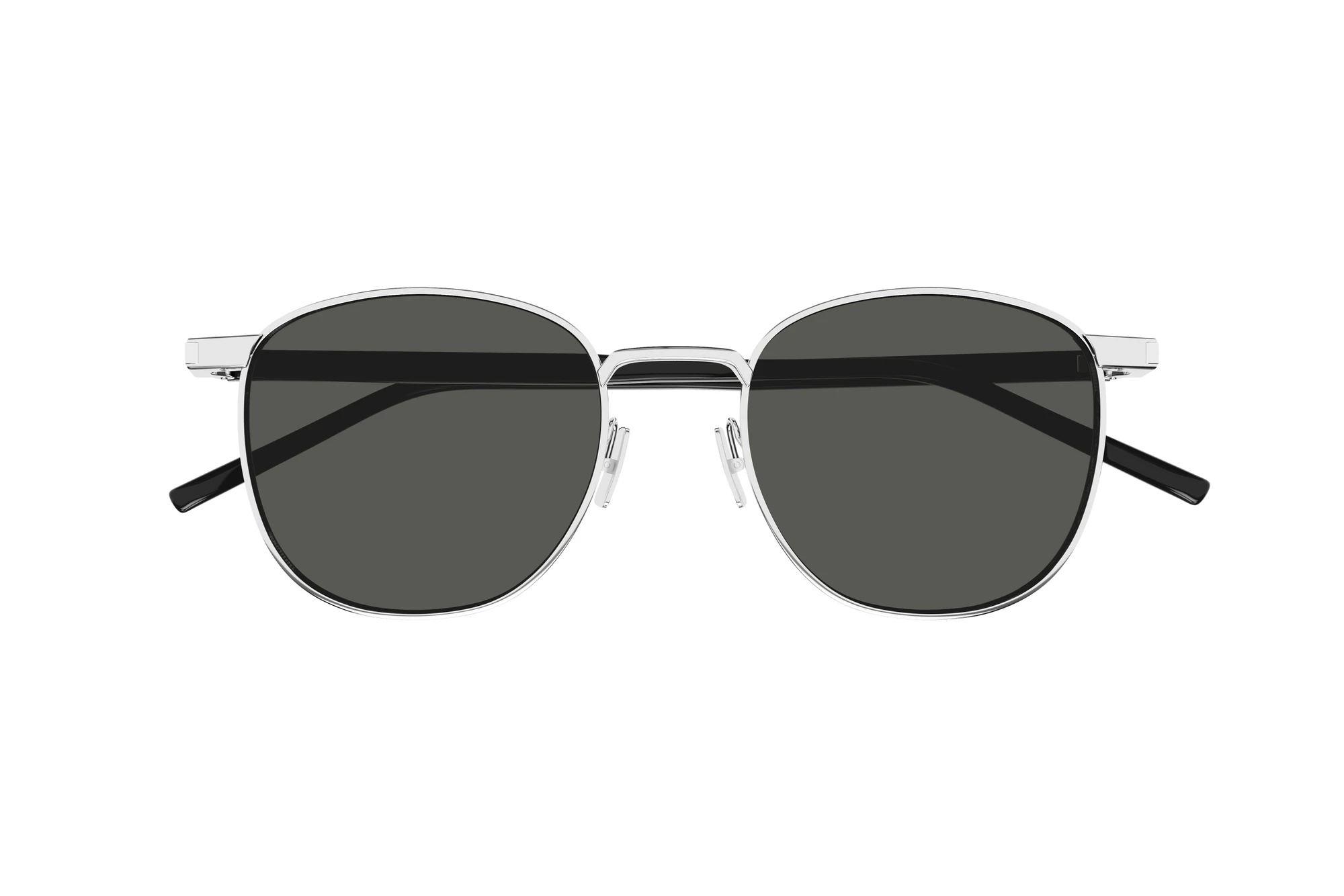 Widok z przodu Saint Laurent SL 747 (002)