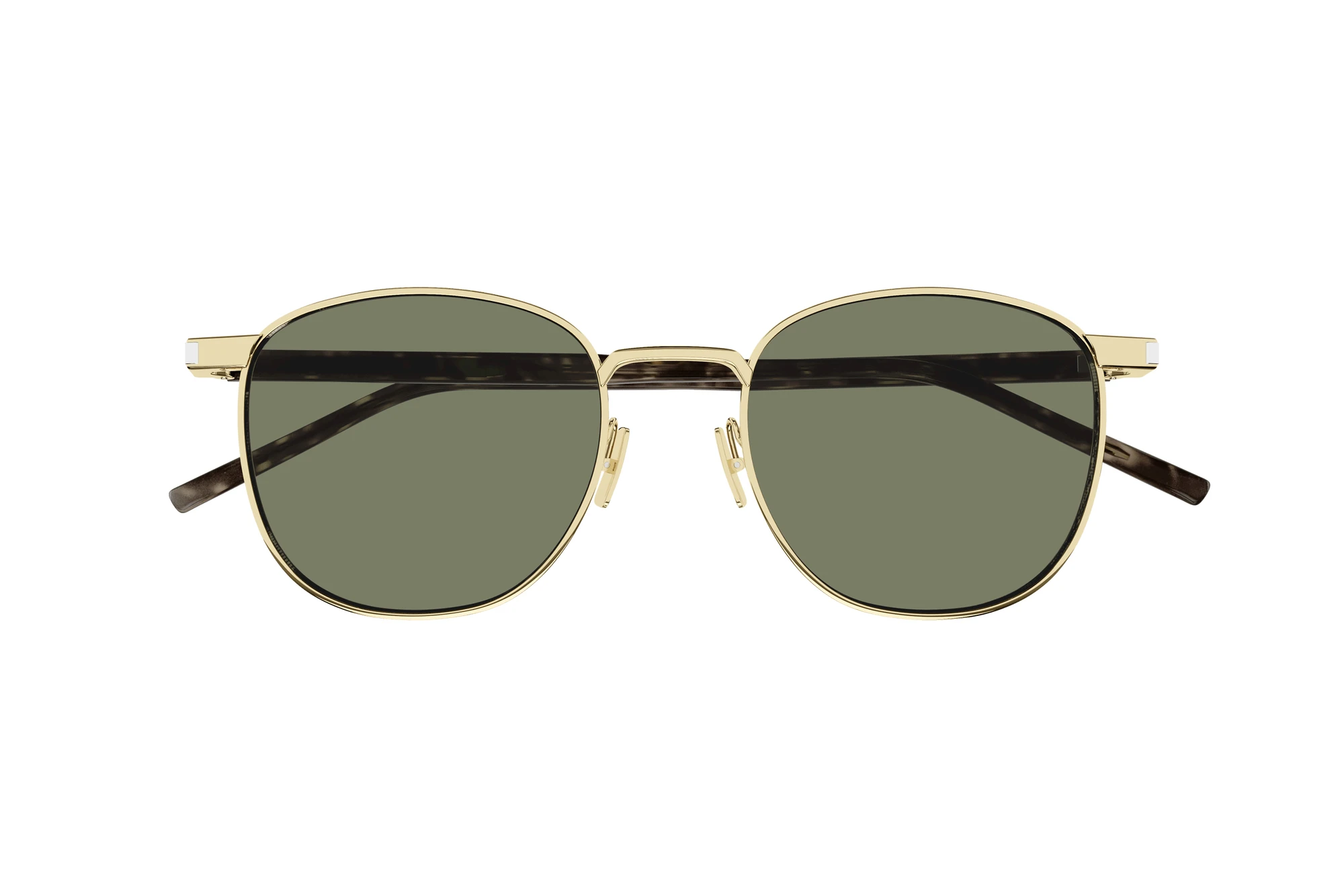 Widok z przodu Saint Laurent SL 747 (003)