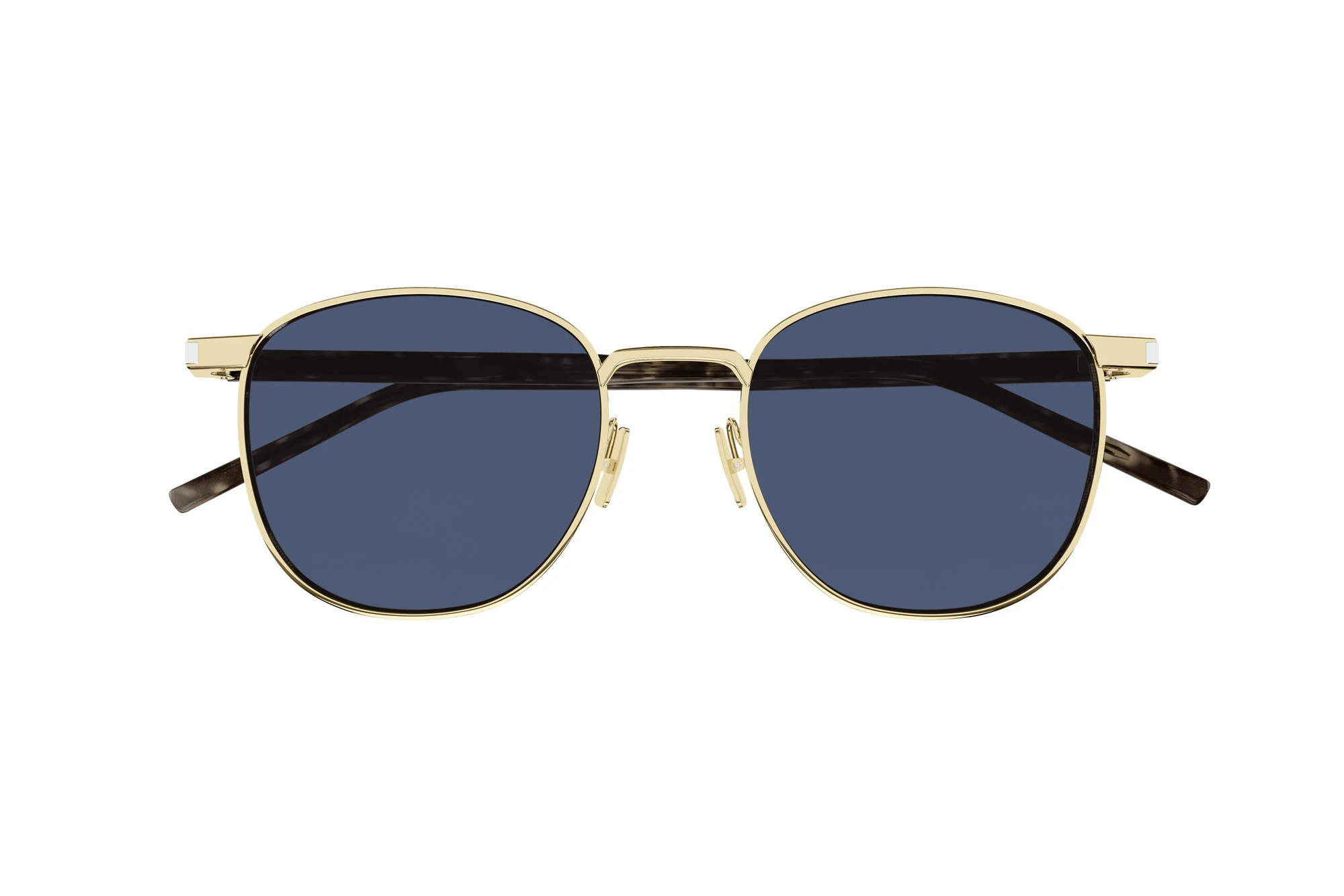 Widok z przodu Saint Laurent SL 747 (005)