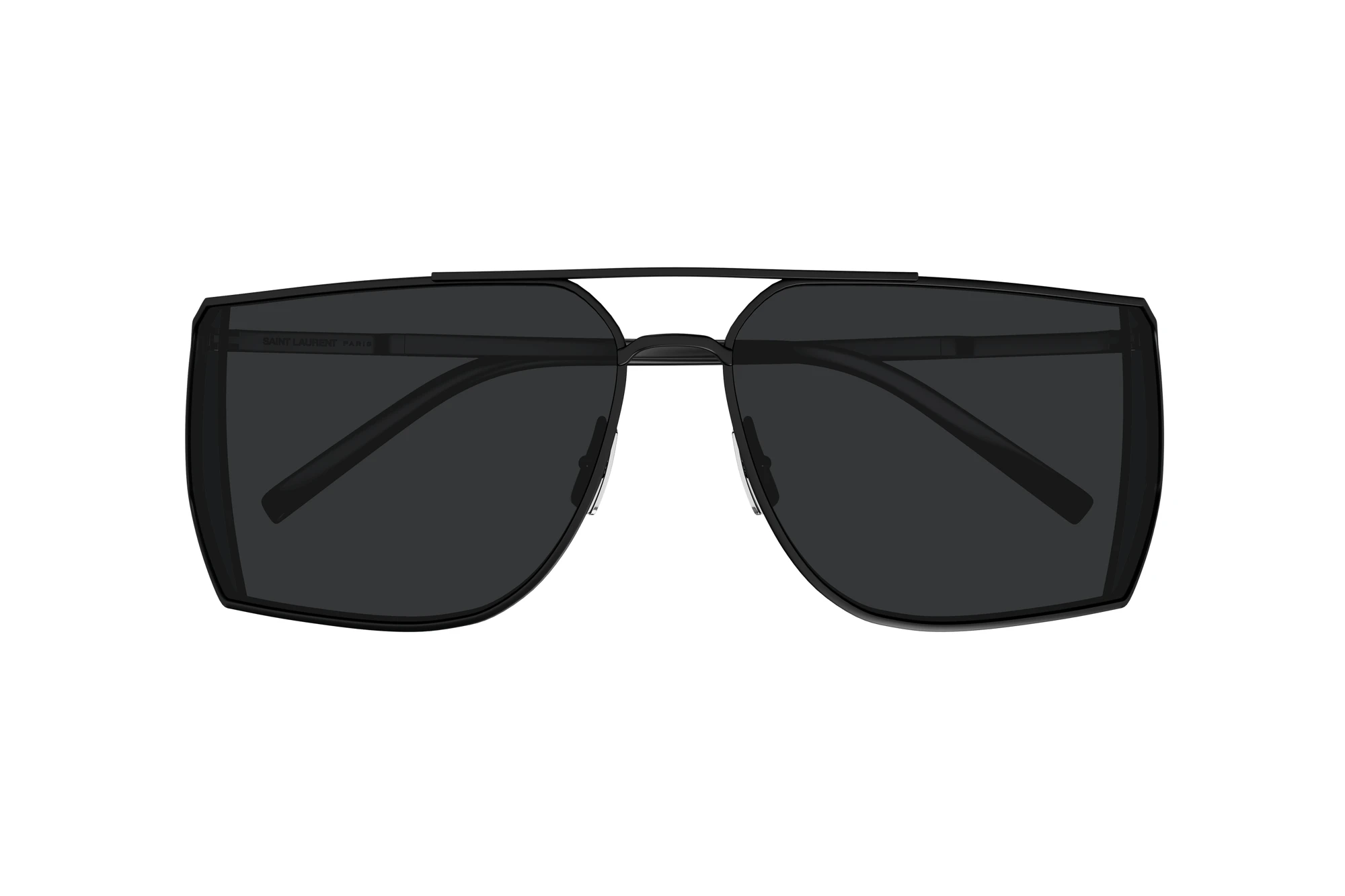 Widok z przodu Saint Laurent SL 750 (001)