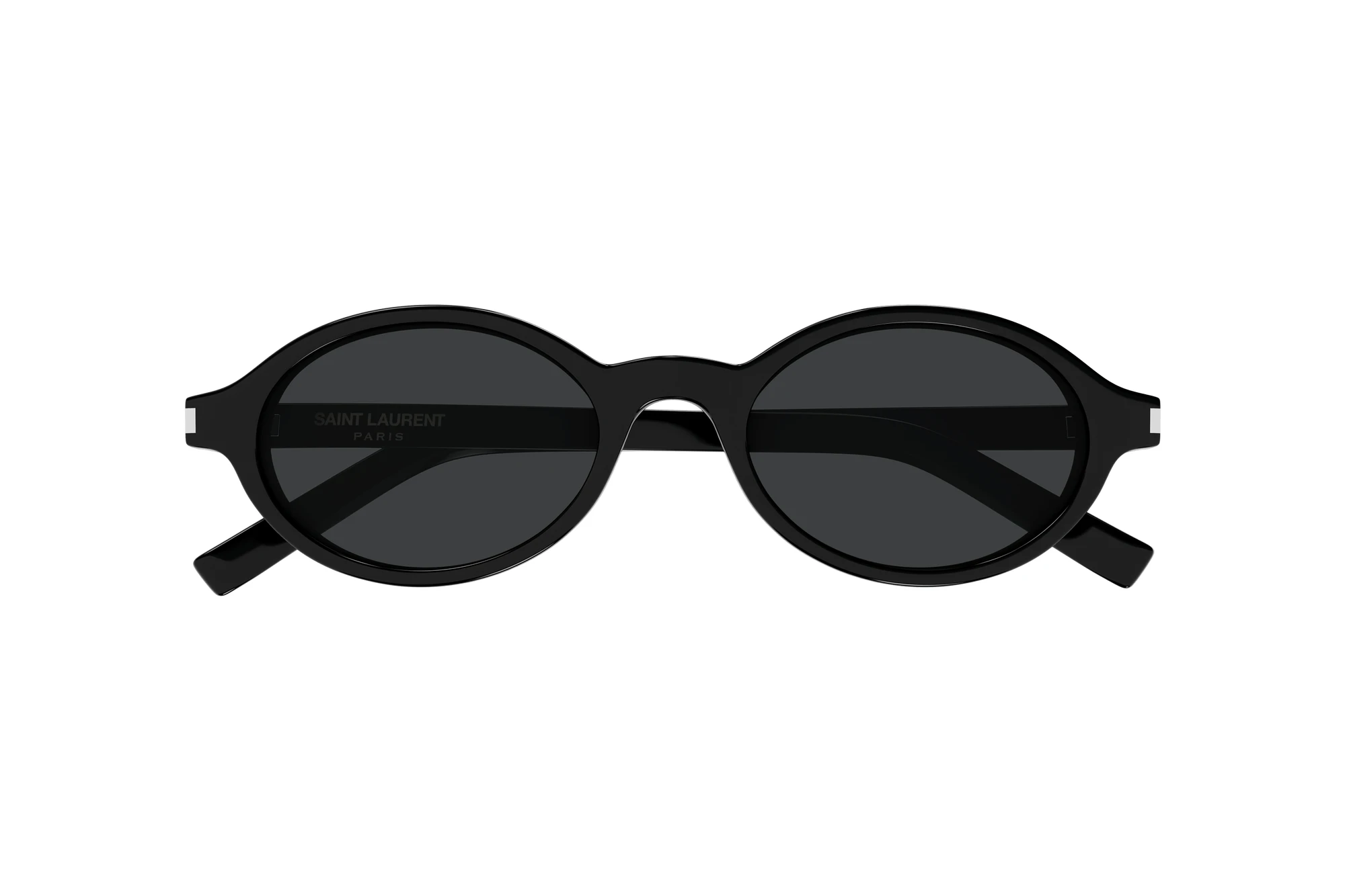 Widok z przodu Saint Laurent SL 751 JEANNE (001)