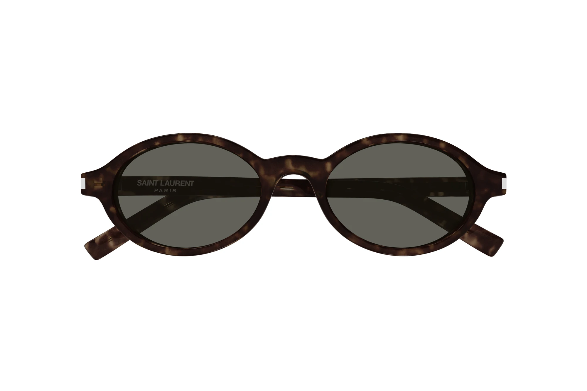 Widok z przodu Saint Laurent SL 751 JEANNE (002)