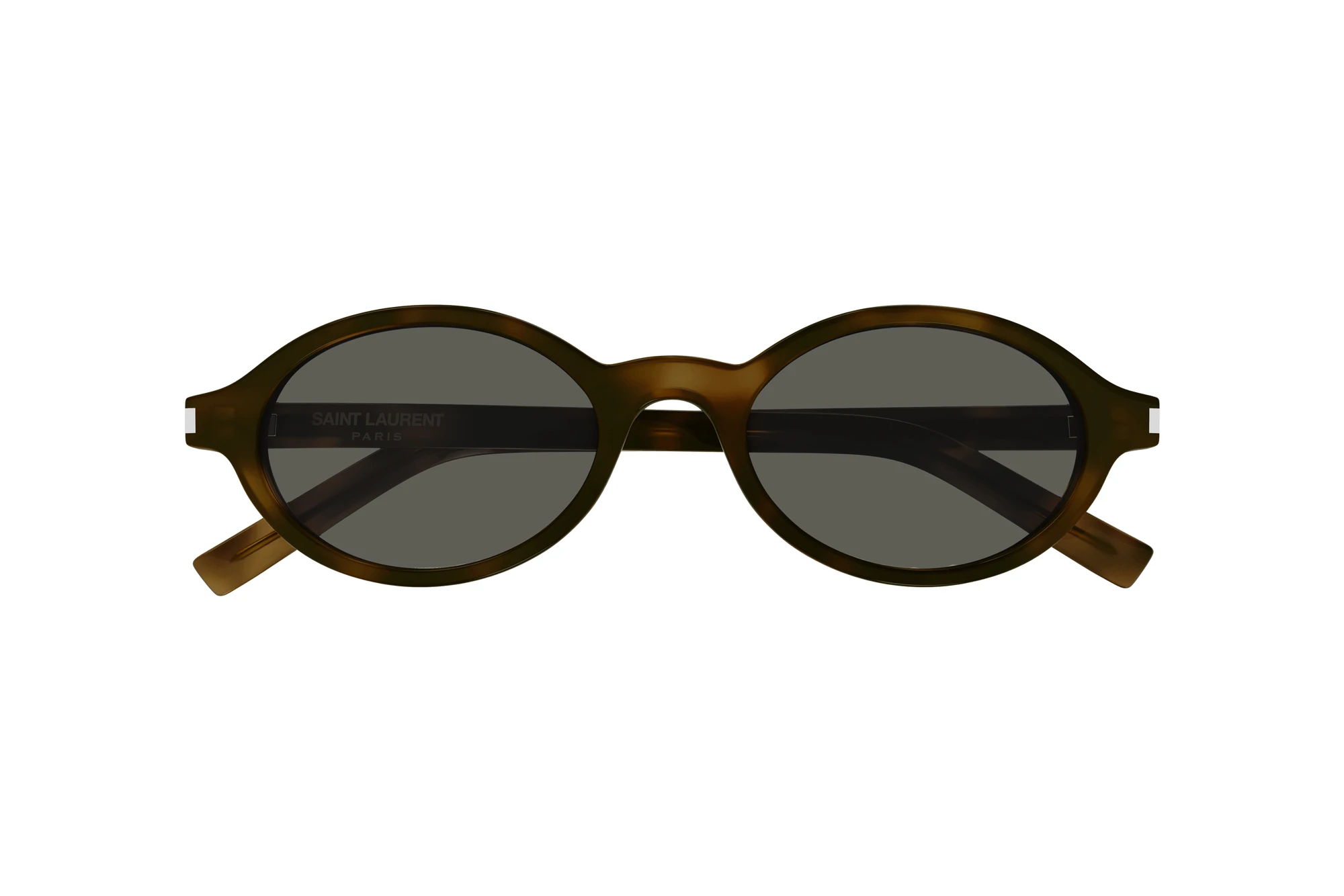 Widok z przodu Saint Laurent SL 751 JEANNE (003)