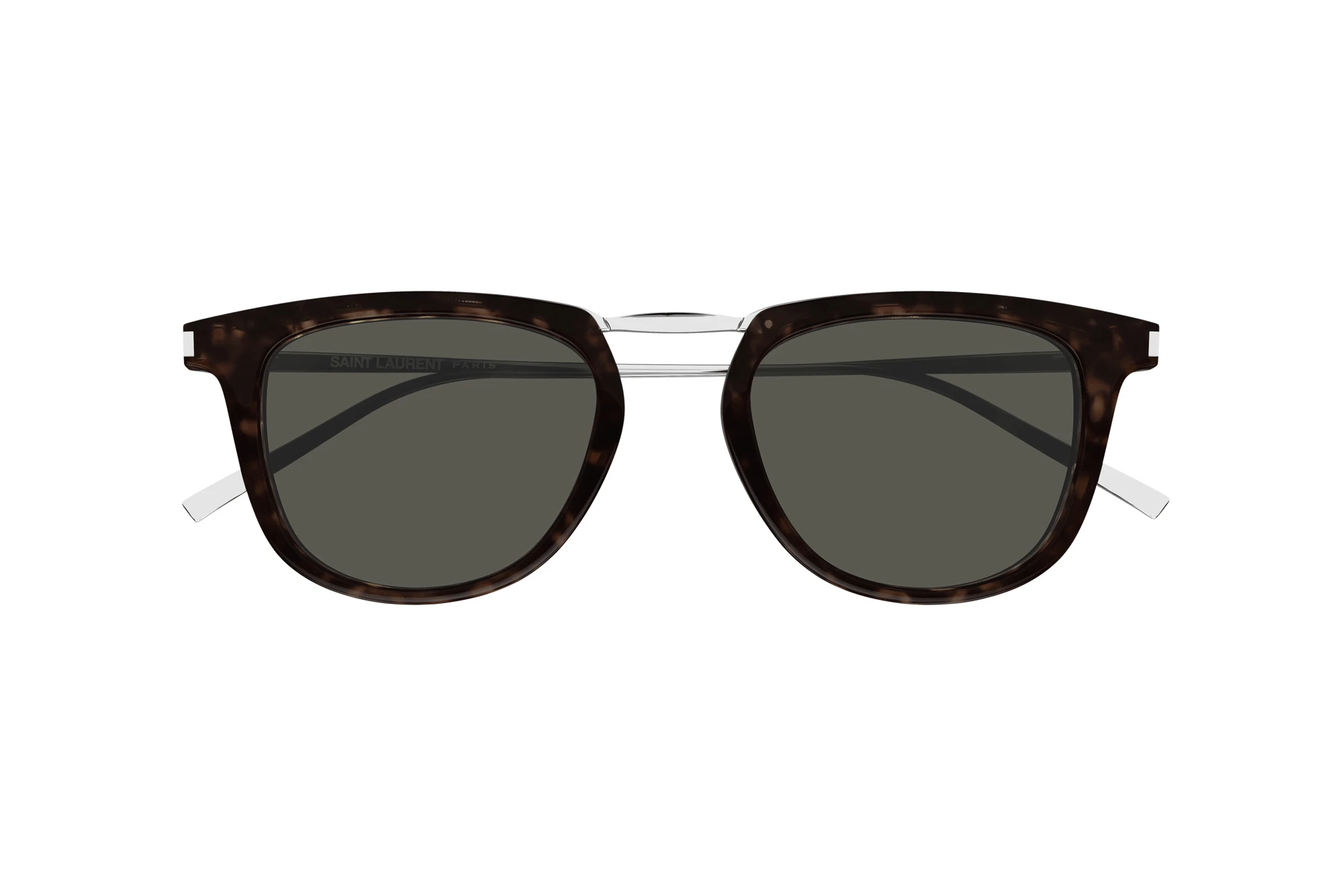 Widok z przodu Saint Laurent SL 753 (002)