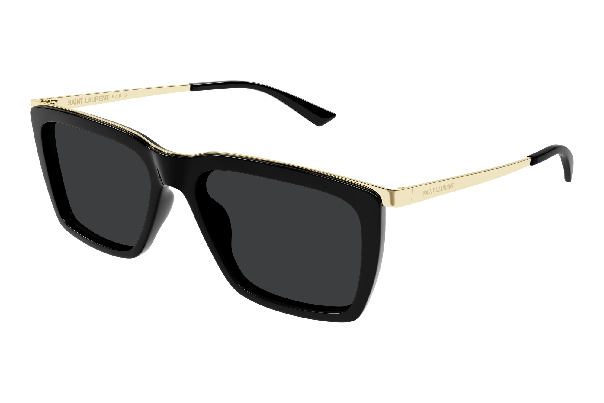 Saint Laurent   SL 765 001 BLACK