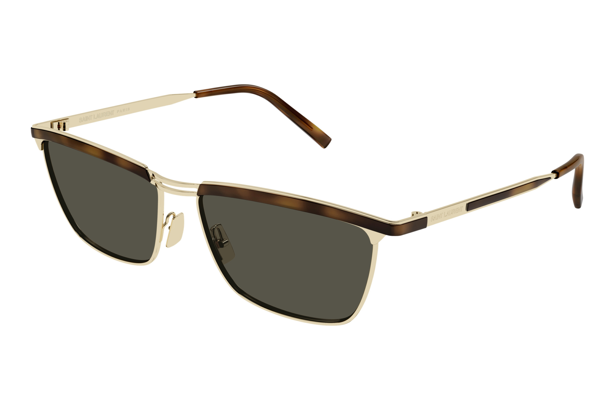 Saint Laurent   SL 795 JOE 001 GOLD