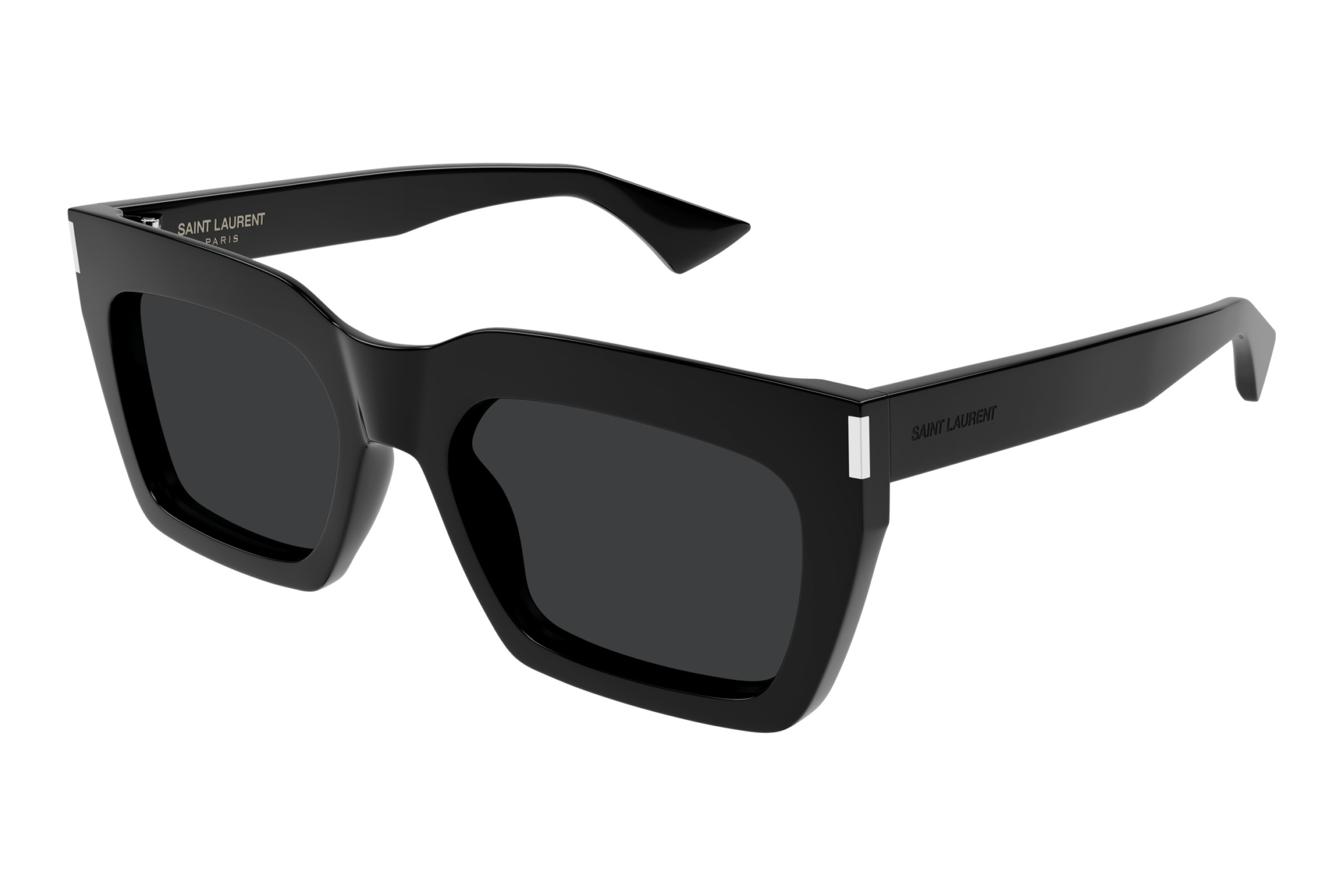 Saint Laurent   SL 810 001 BLACK