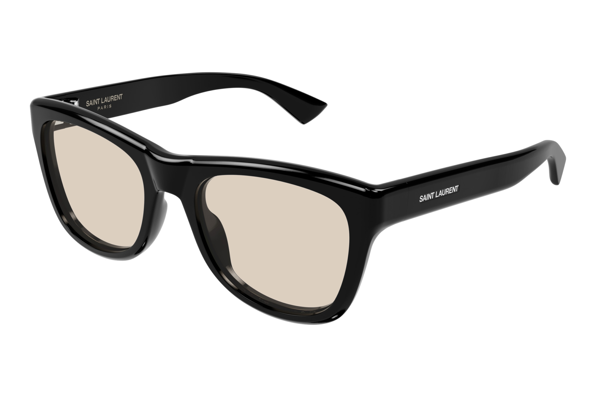 Saint Laurent   SL 816 006 BLACK