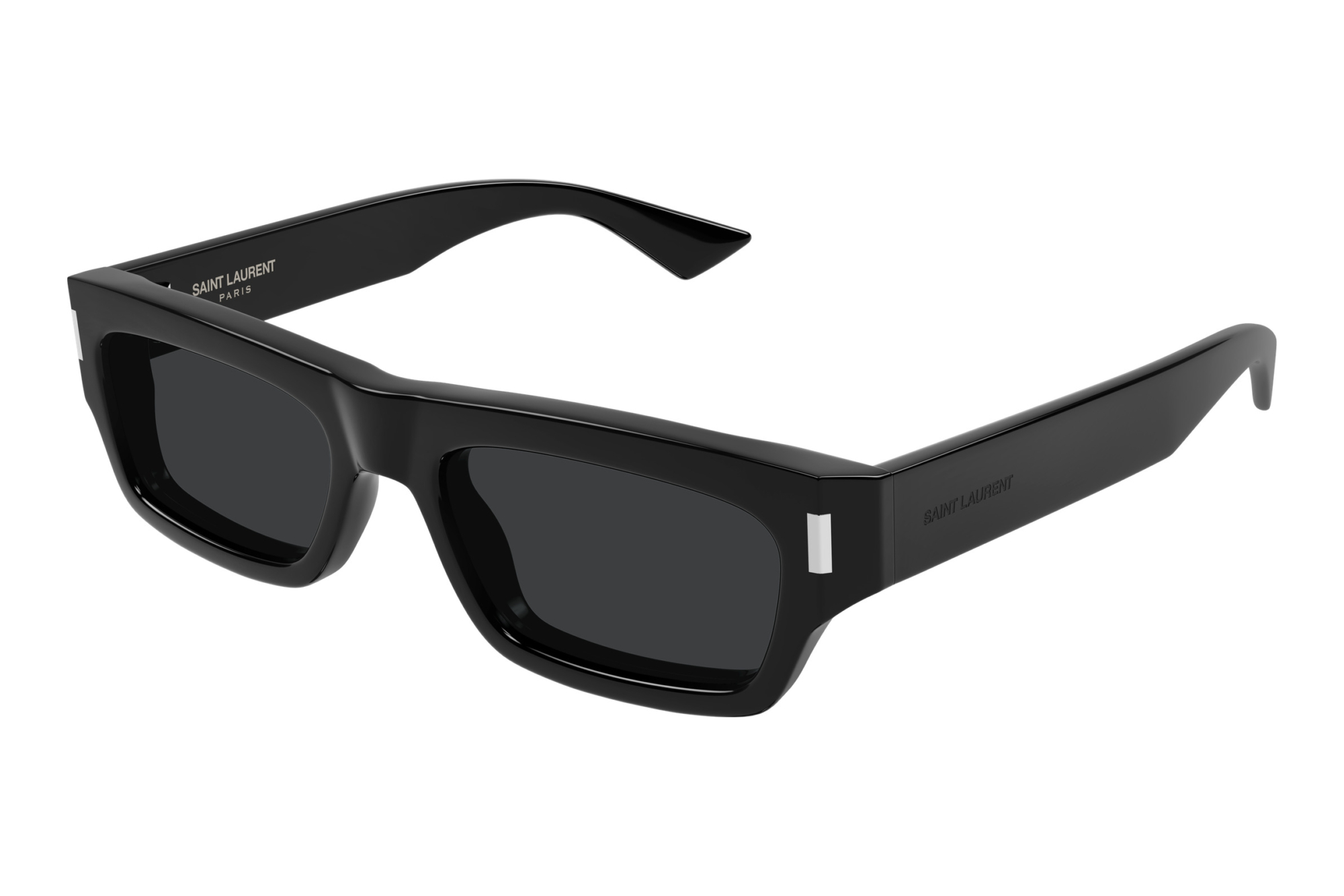 Saint Laurent   SL 837 001 BLACK