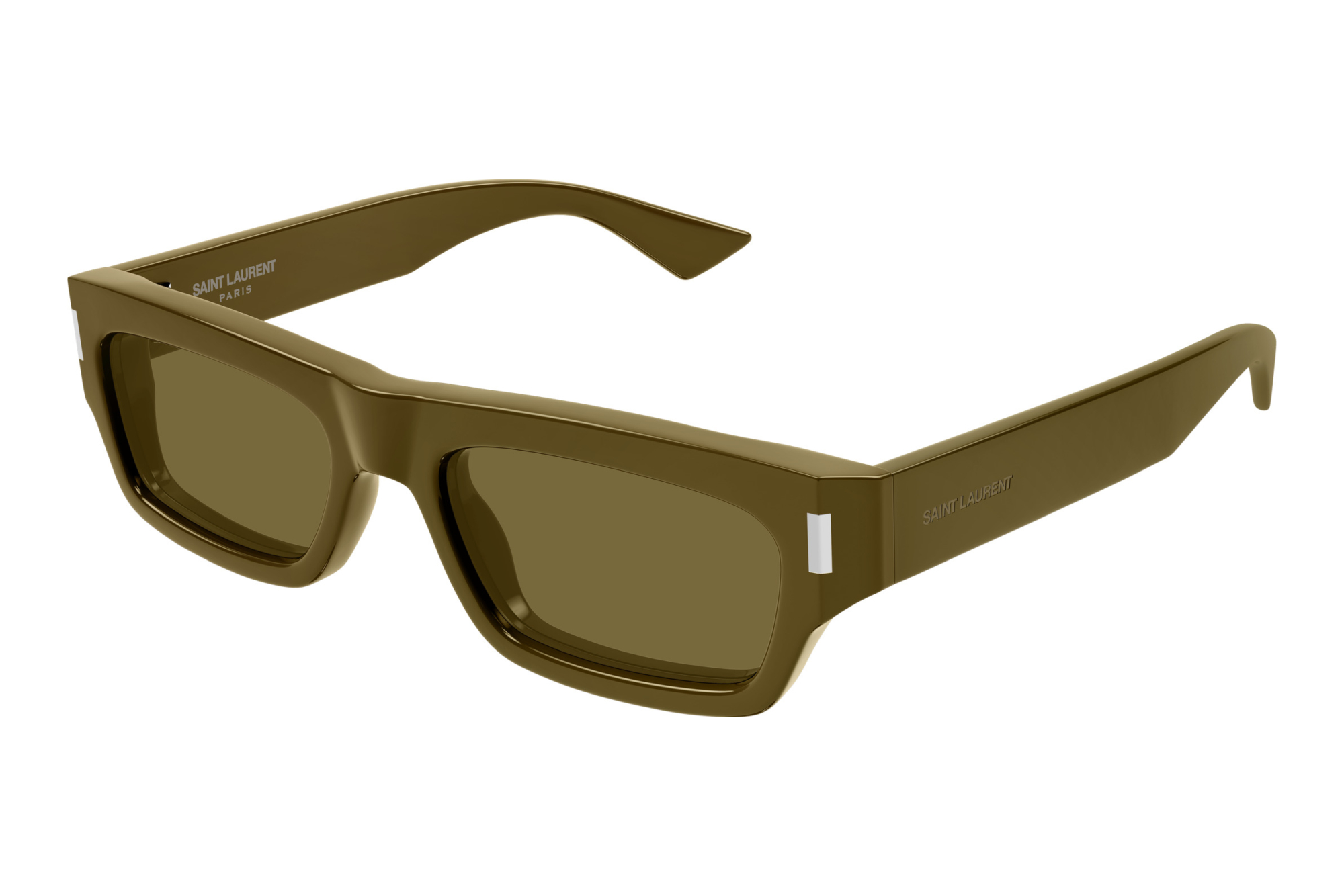 Saint Laurent   SL 837 003 BROWN
