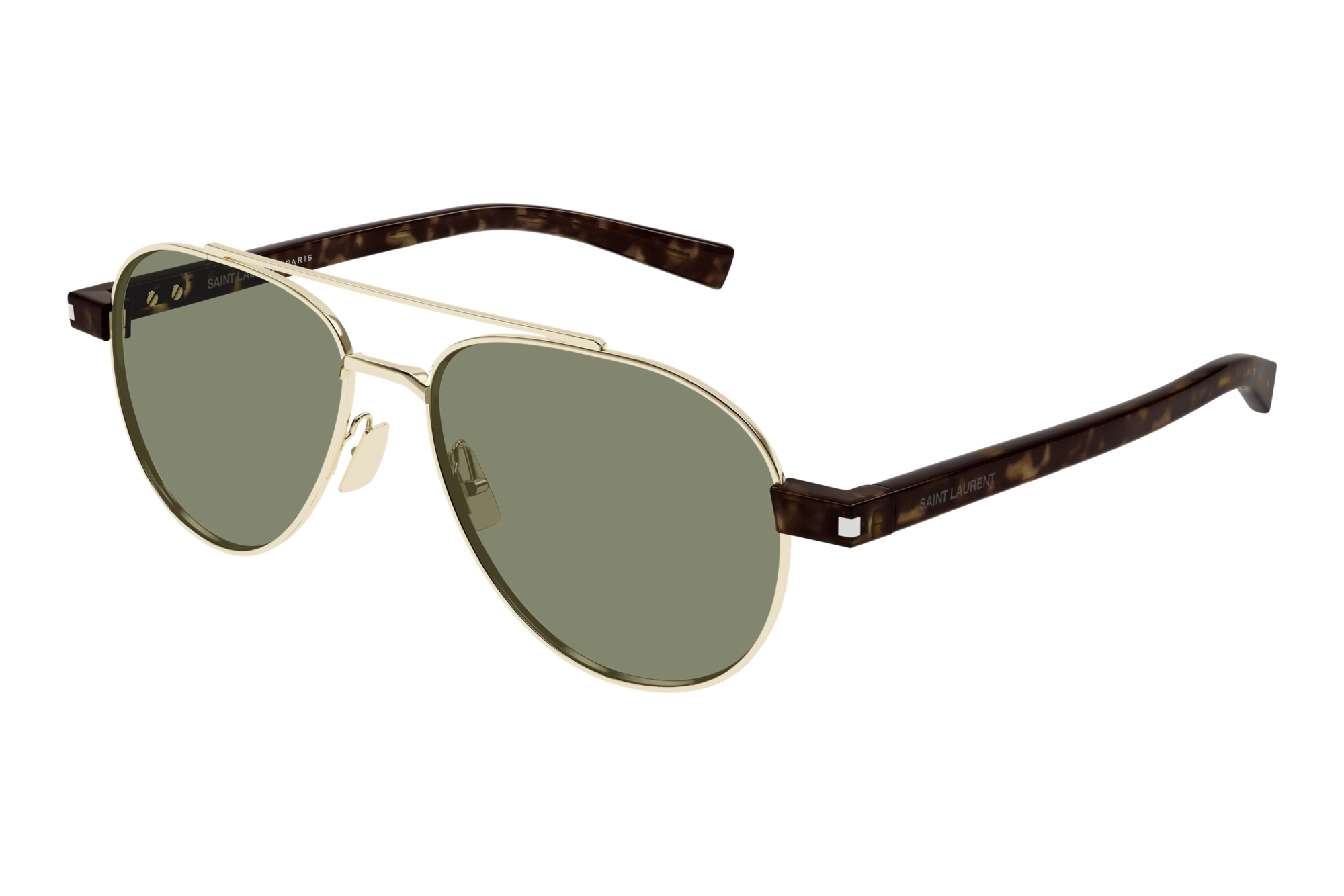 Saint Laurent   SL 843 003 GOLD