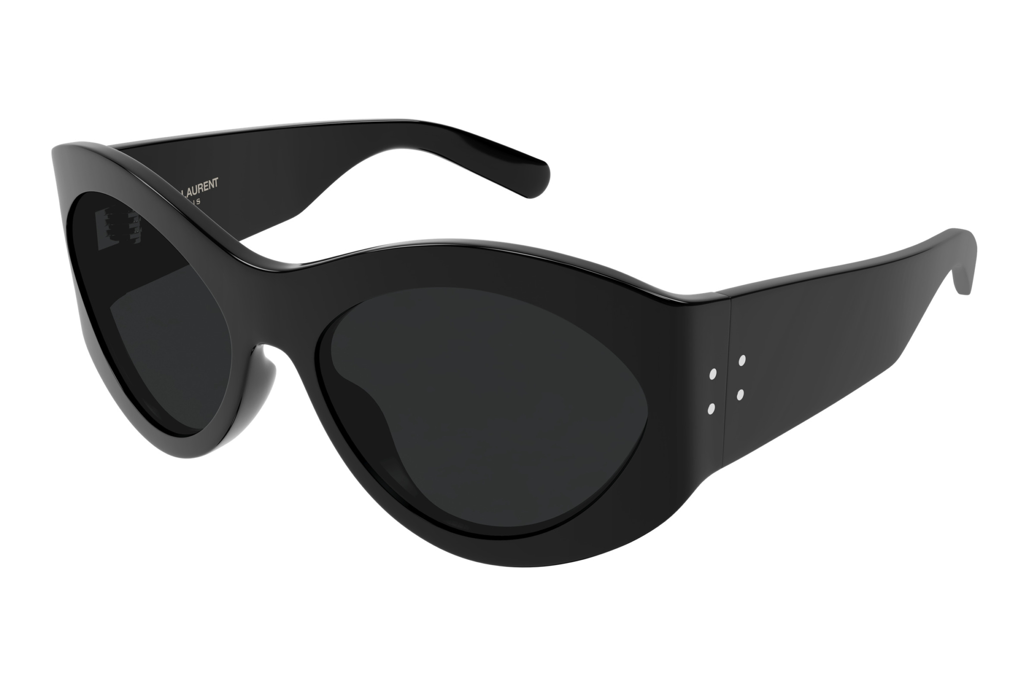 Saint Laurent   SL 854 001 BLACK