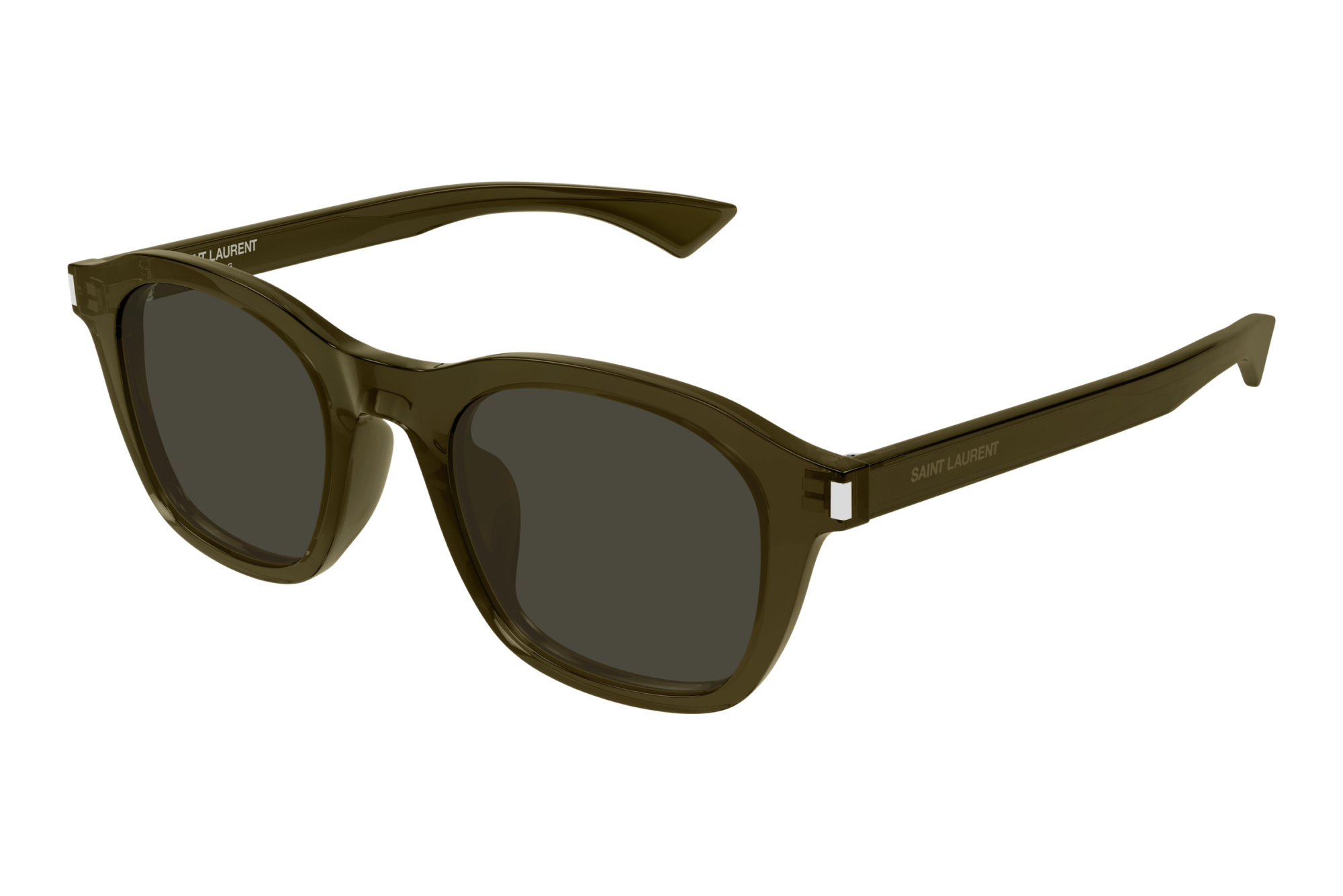 Saint Laurent   SL 880/K 004 BROWN