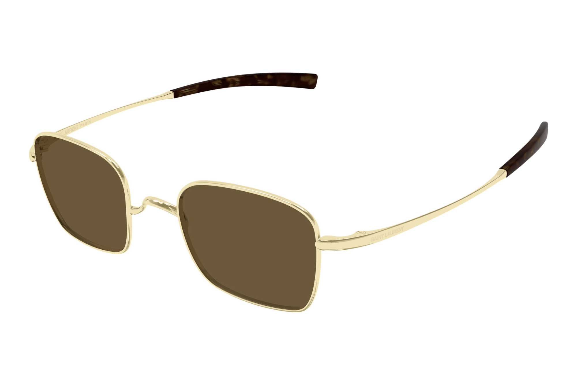Saint Laurent   SL 949 T 003 GOLD