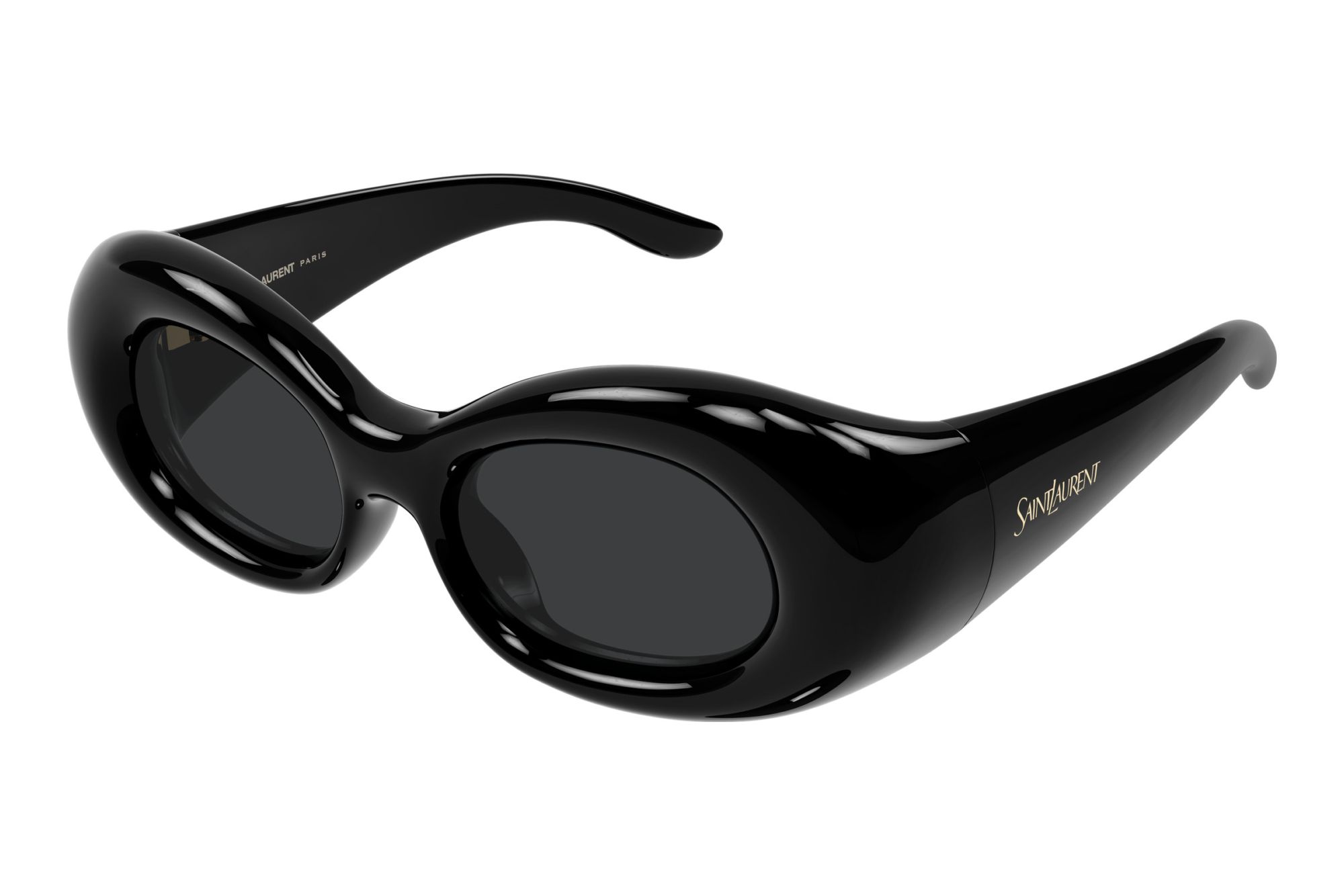 Saint Laurent   SL 968 001 BLACK