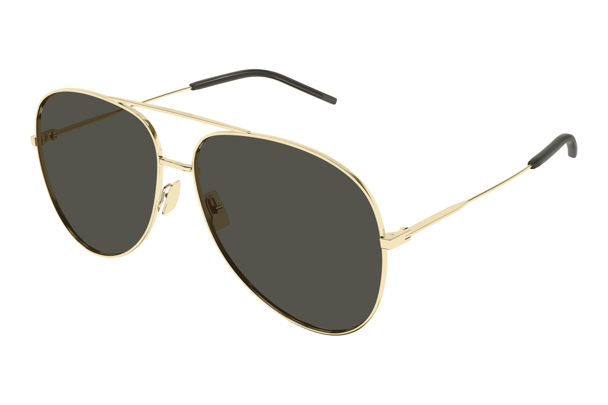 Saint Laurent   SL 972 003 GOLD