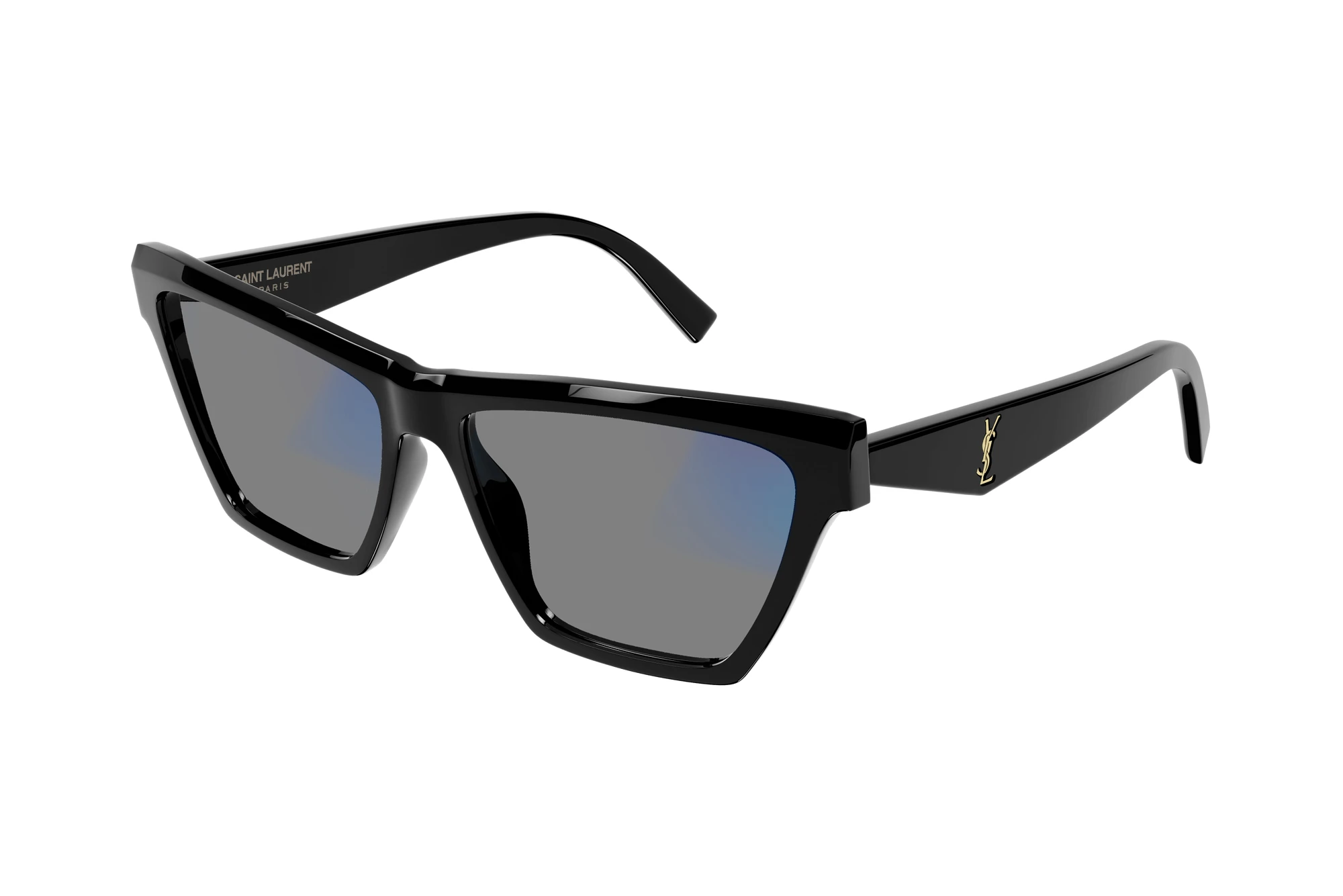 Widok z przodu Saint Laurent SL M103 (004)