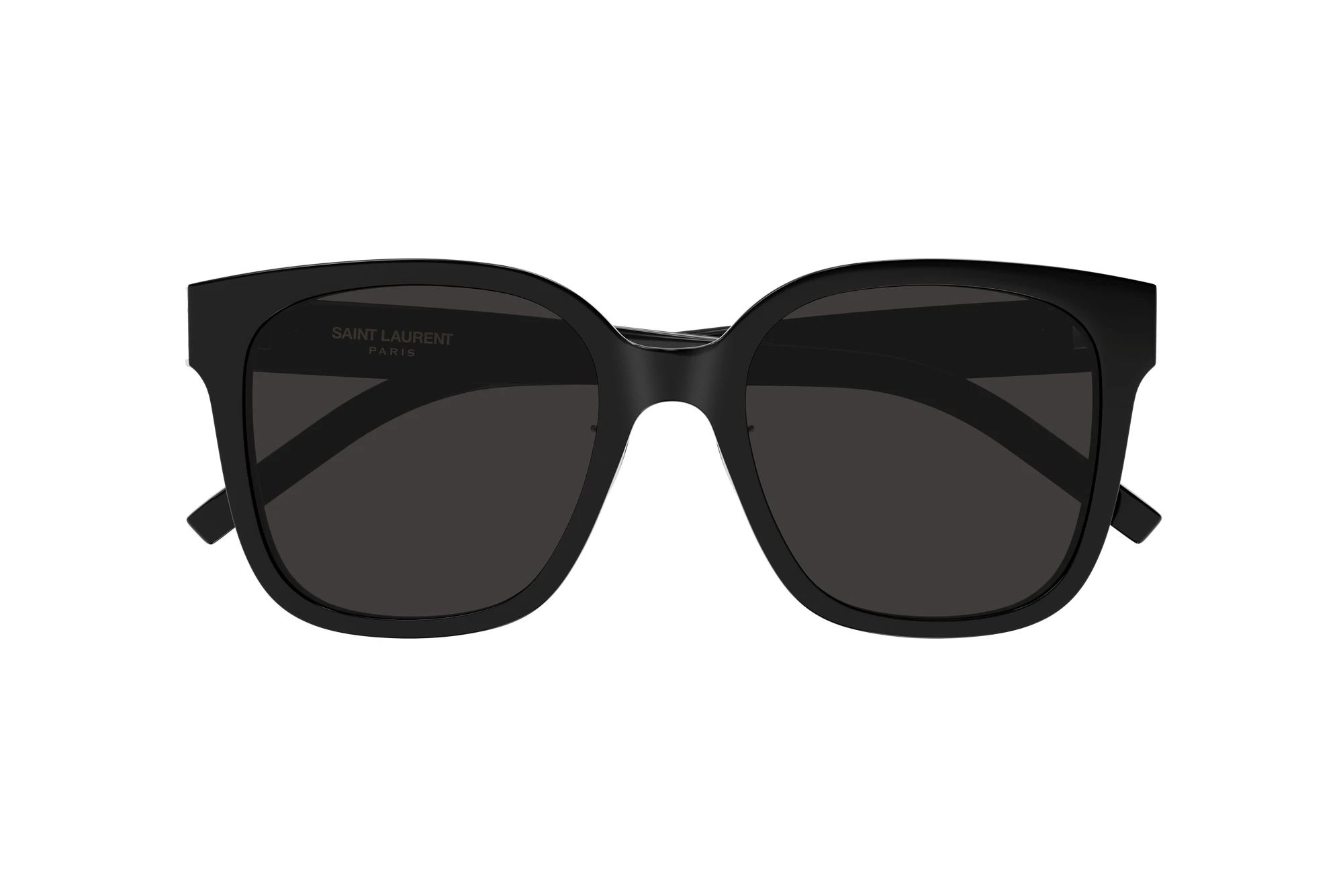 Widok z przodu Saint Laurent SL M105/F (001)