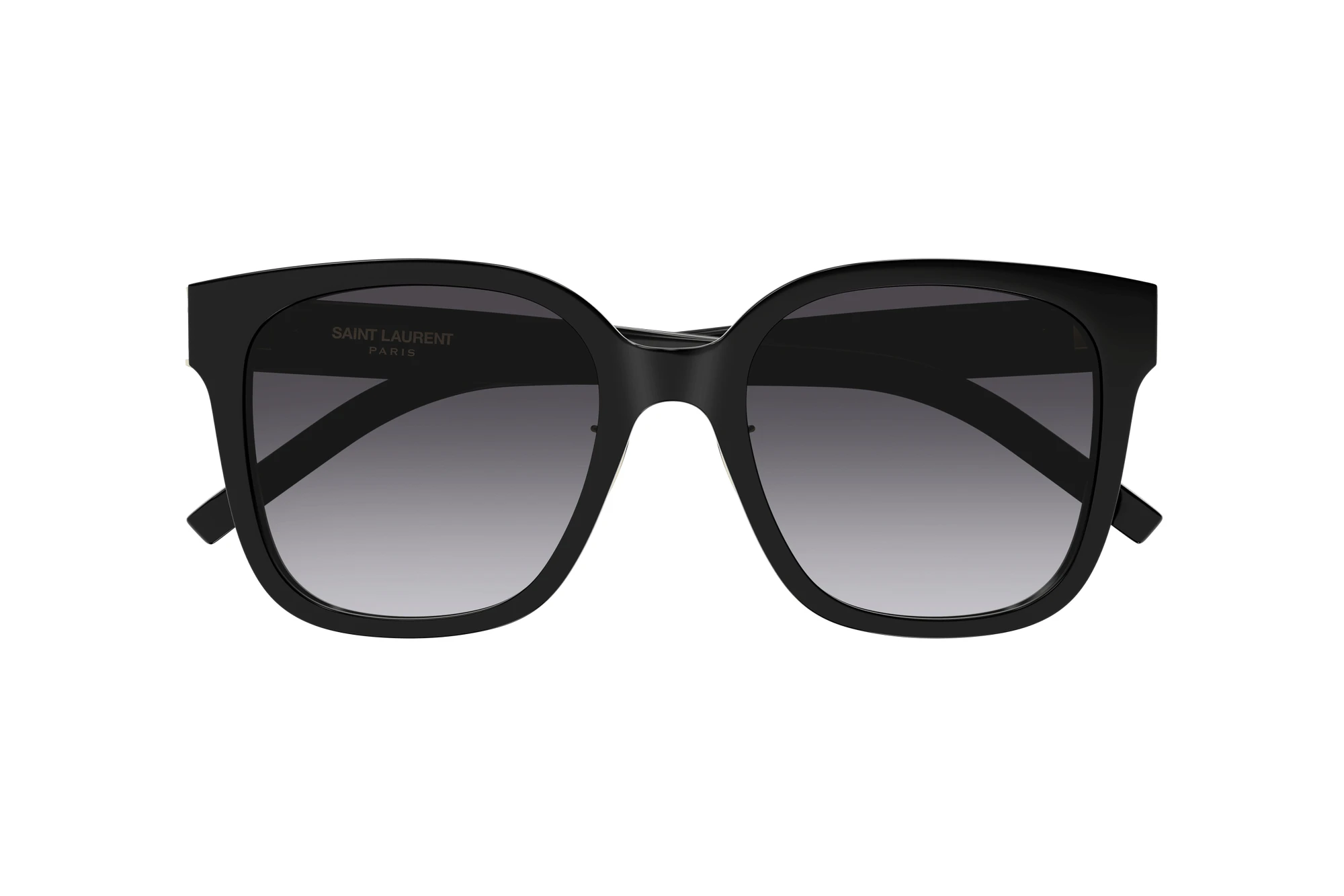 Widok z przodu Saint Laurent SL M105/F (002)