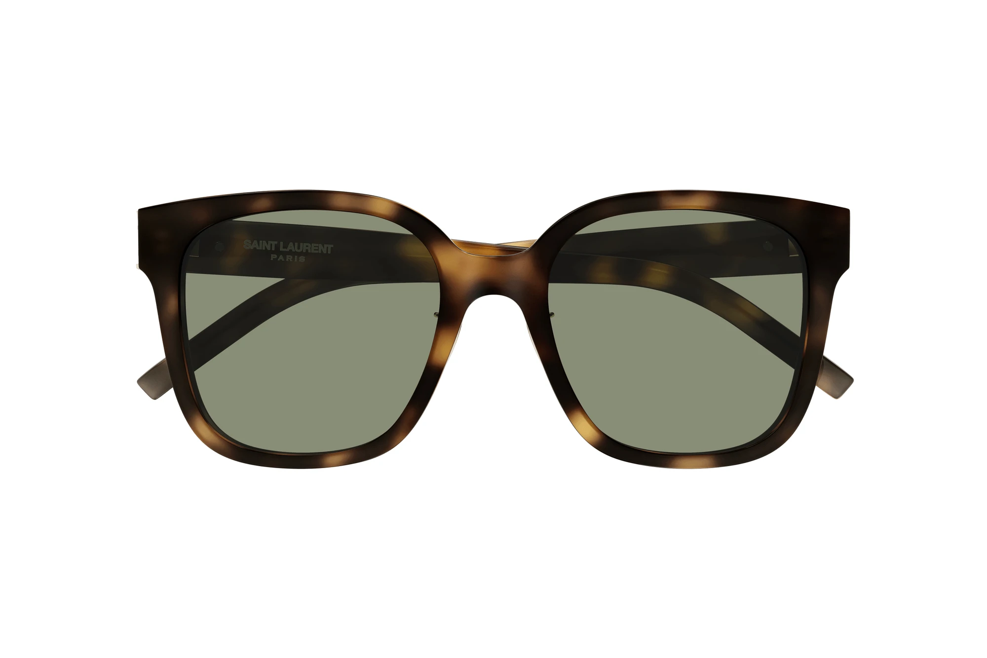 Widok z przodu Saint Laurent SL M105/F (003)