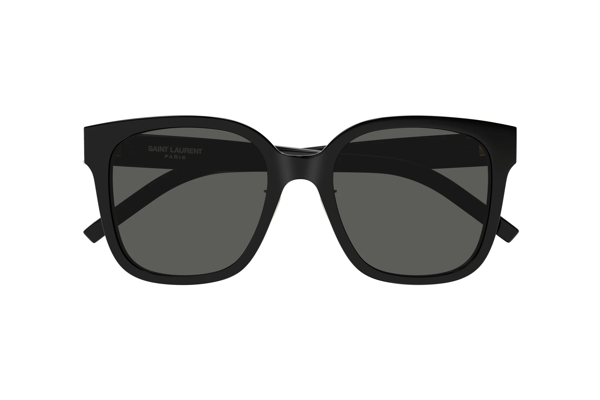 Widok z przodu Saint Laurent SL M105/F (006)