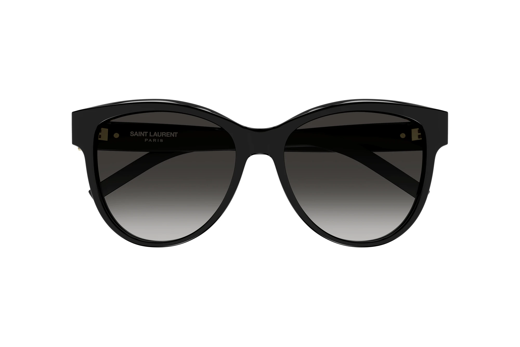 Widok z przodu Saint Laurent SL M107 (002)