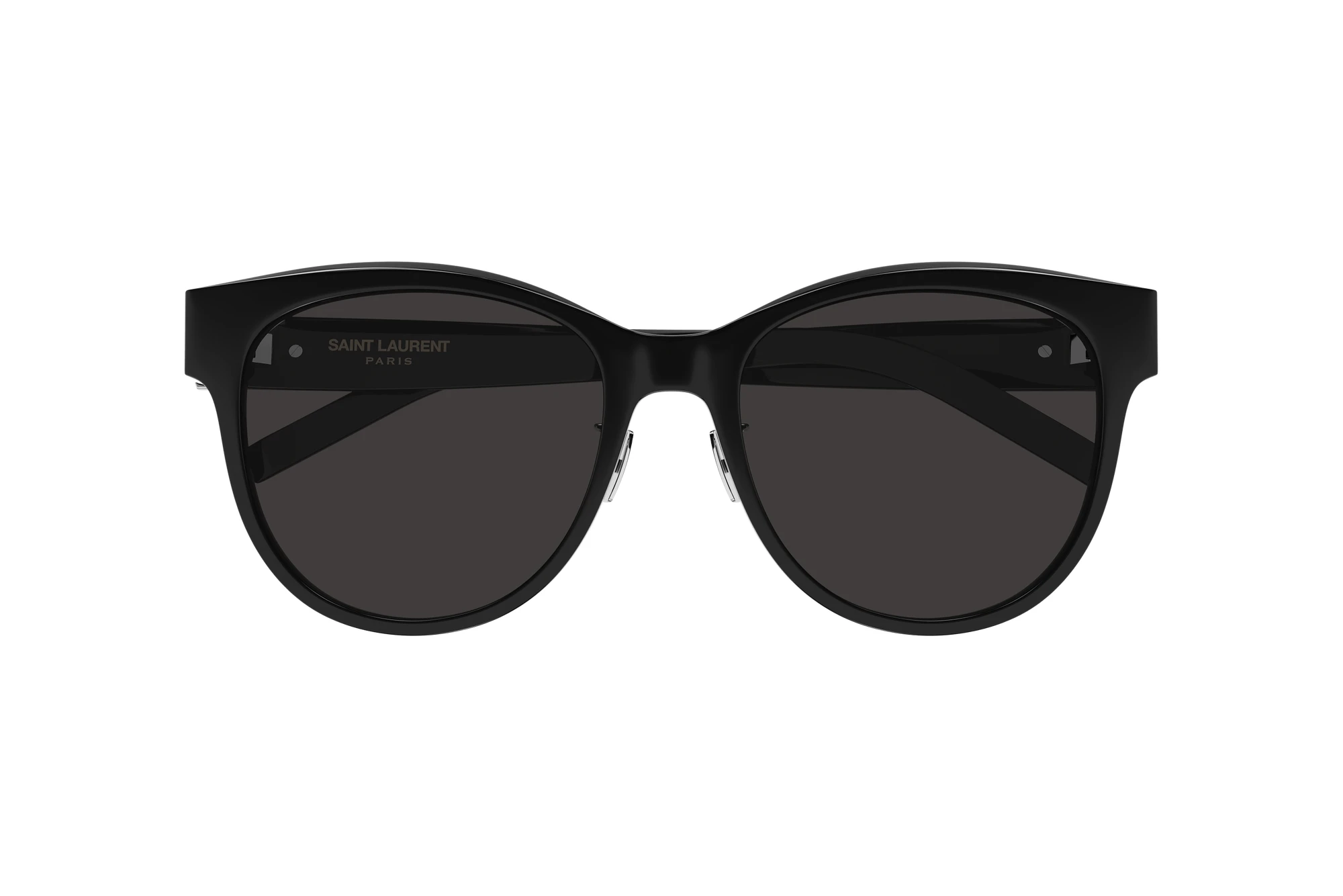 Widok z przodu Saint Laurent SL M107/K (001)