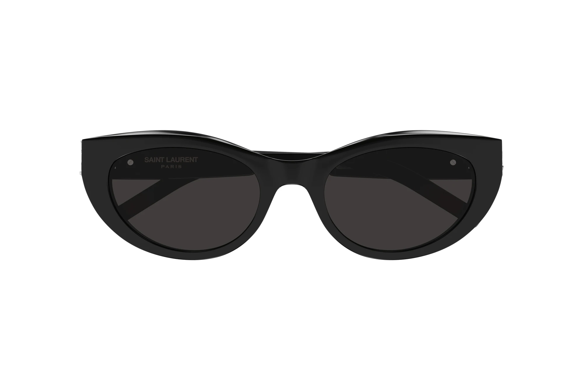 Widok z przodu Saint Laurent SL M115 (001)