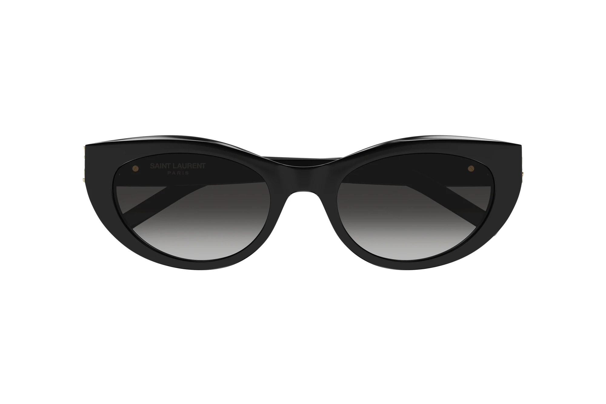Widok z przodu Saint Laurent SL M115 (002)