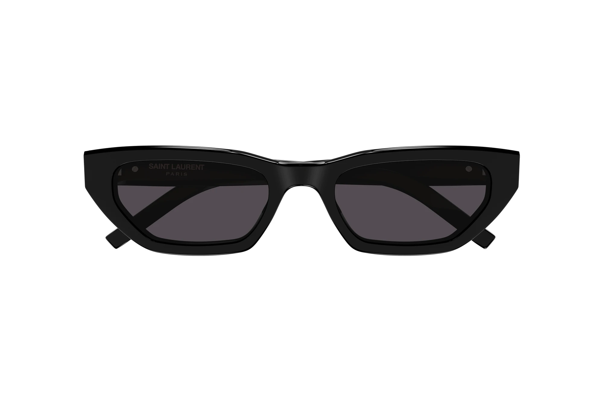 Widok z przodu Saint Laurent SL M126 (001)