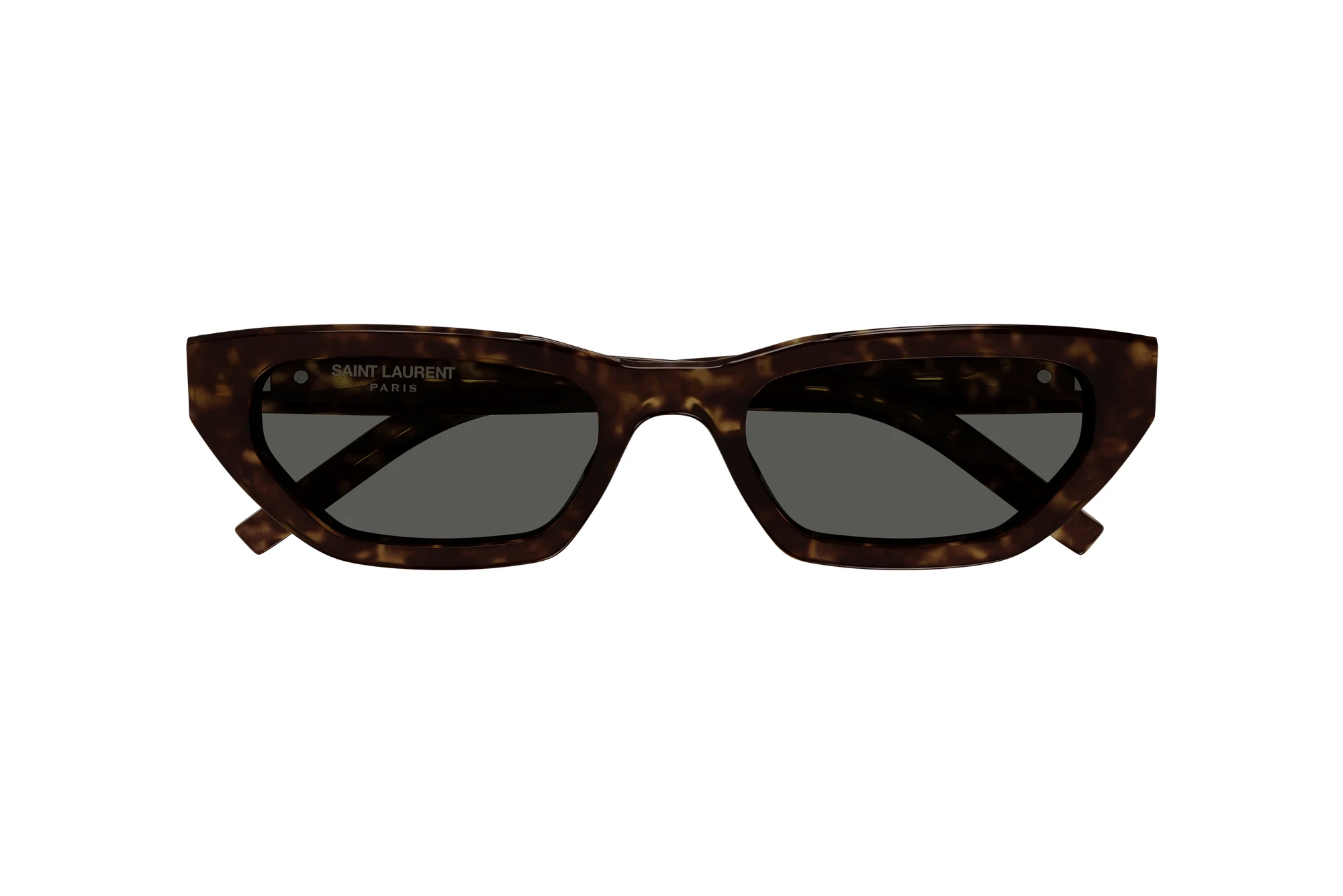 Widok z przodu Saint Laurent SL M126 (002)