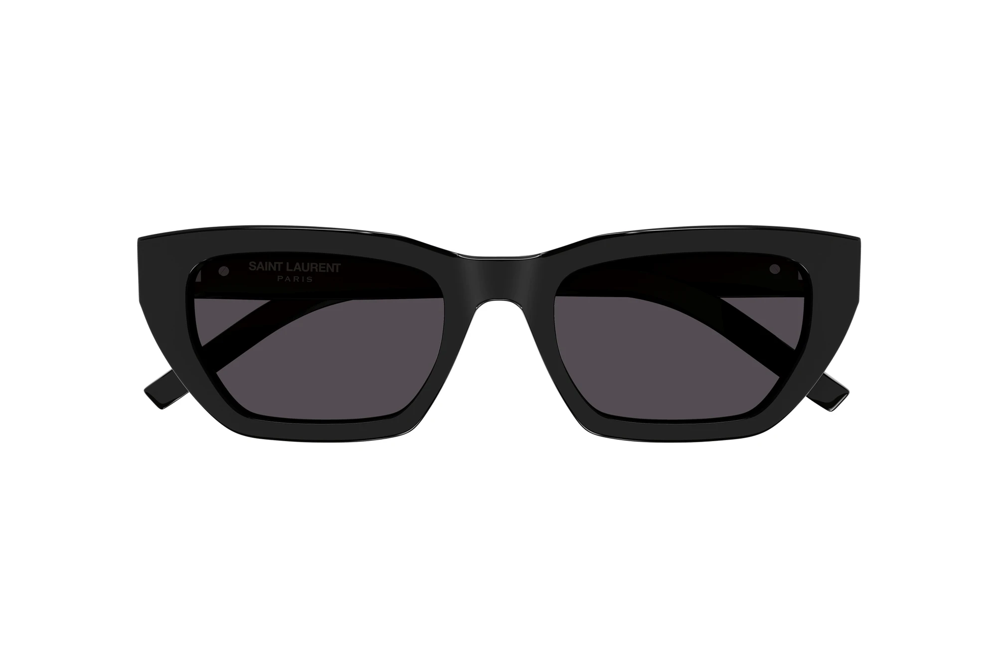 Widok z przodu Saint Laurent SL M127/F (001)