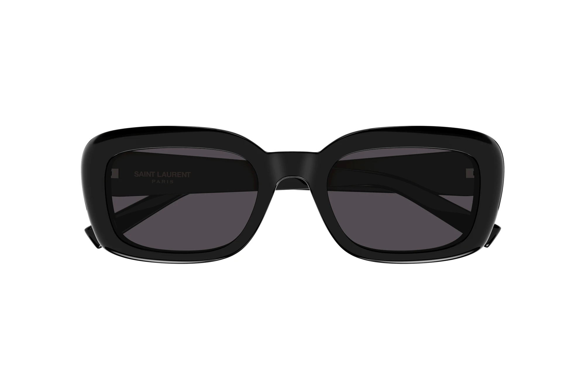 Widok z przodu Saint Laurent SL M130 (001)