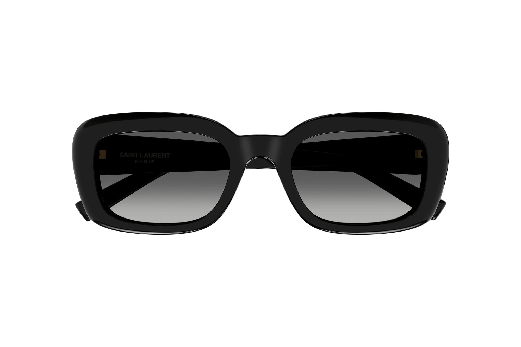 Widok z przodu Saint Laurent SL M130/F (002)