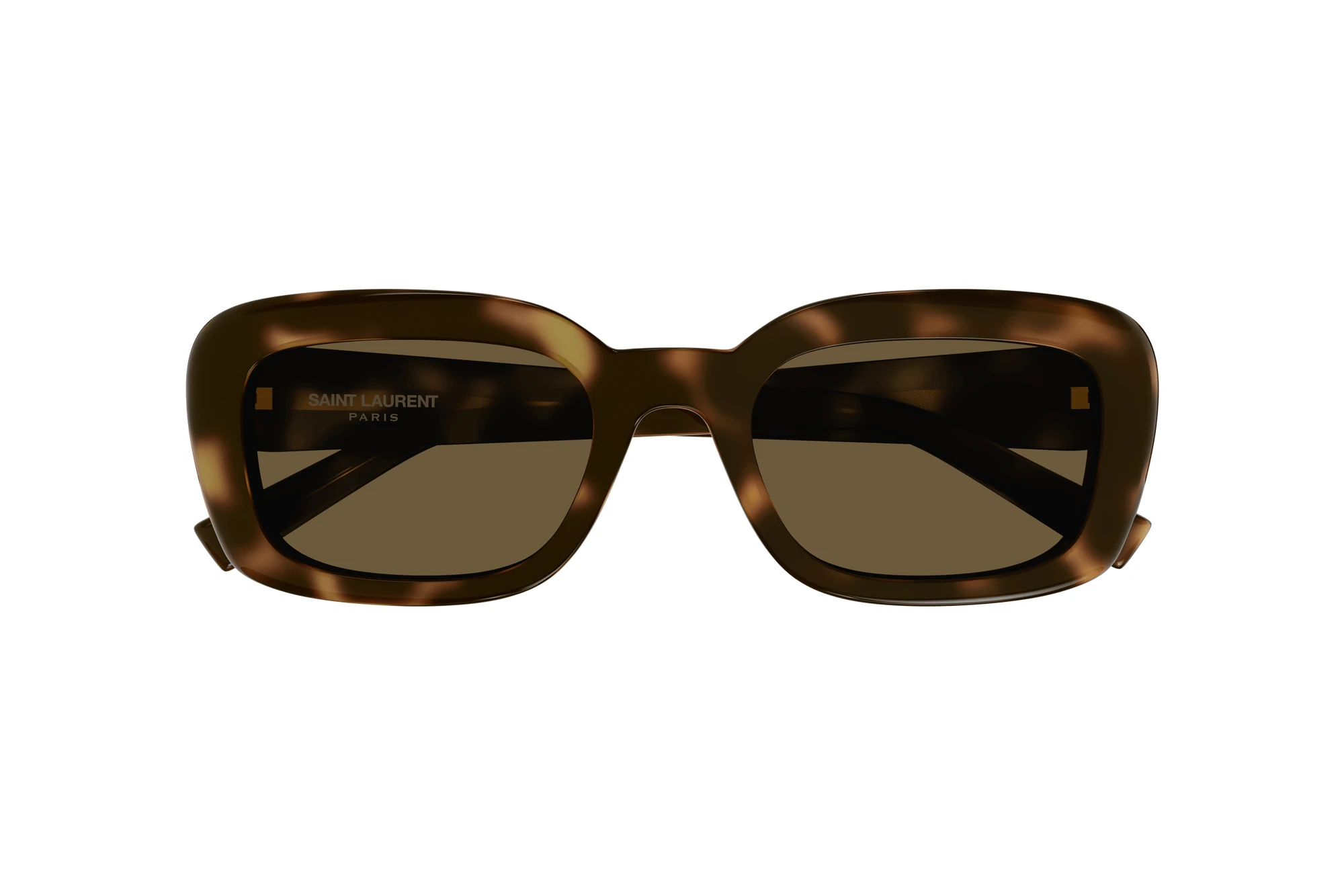 Widok z przodu Saint Laurent SL M130/F (004)