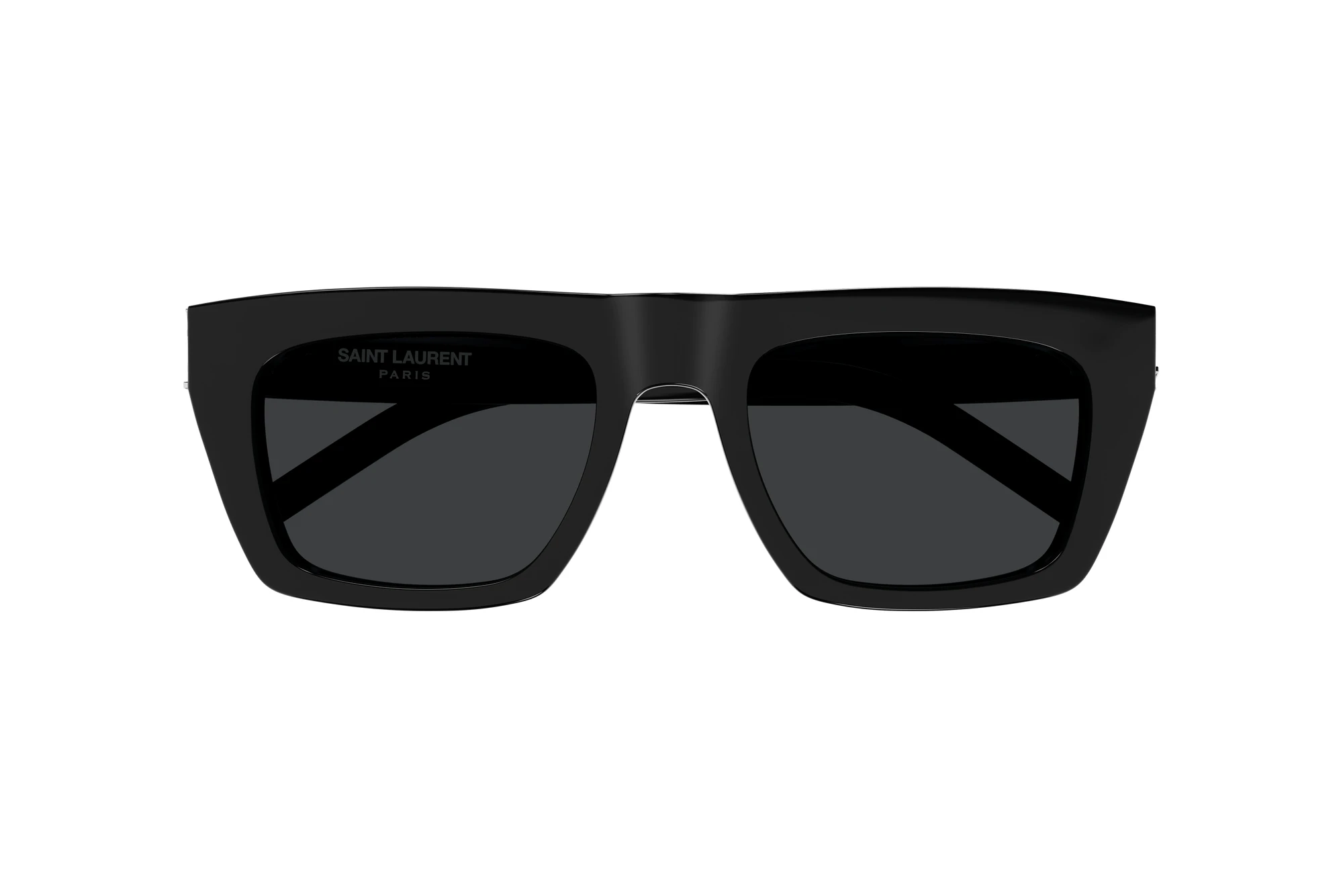 Widok z przodu Saint Laurent SL M131 (001)