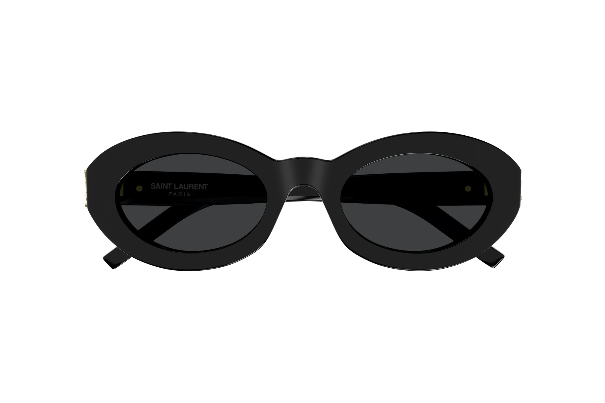 Widok z przodu Saint Laurent SL M136 (001)