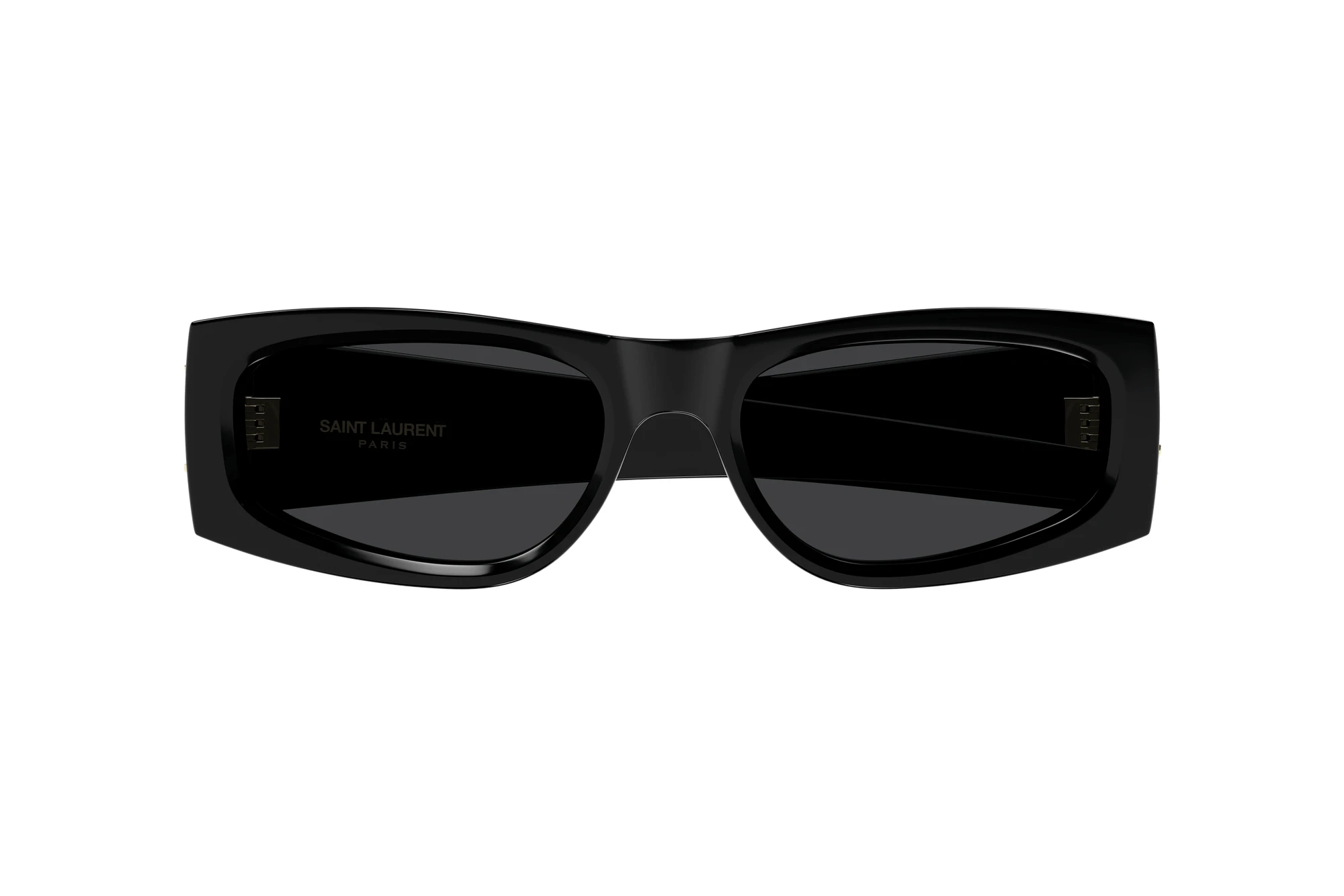 Widok z przodu Saint Laurent SL M140 (001)