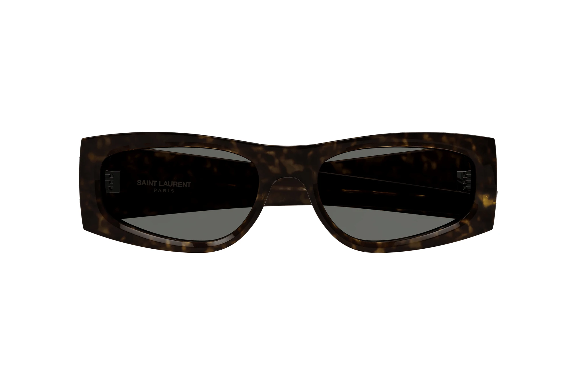 Widok z przodu Saint Laurent SL M140 (003)