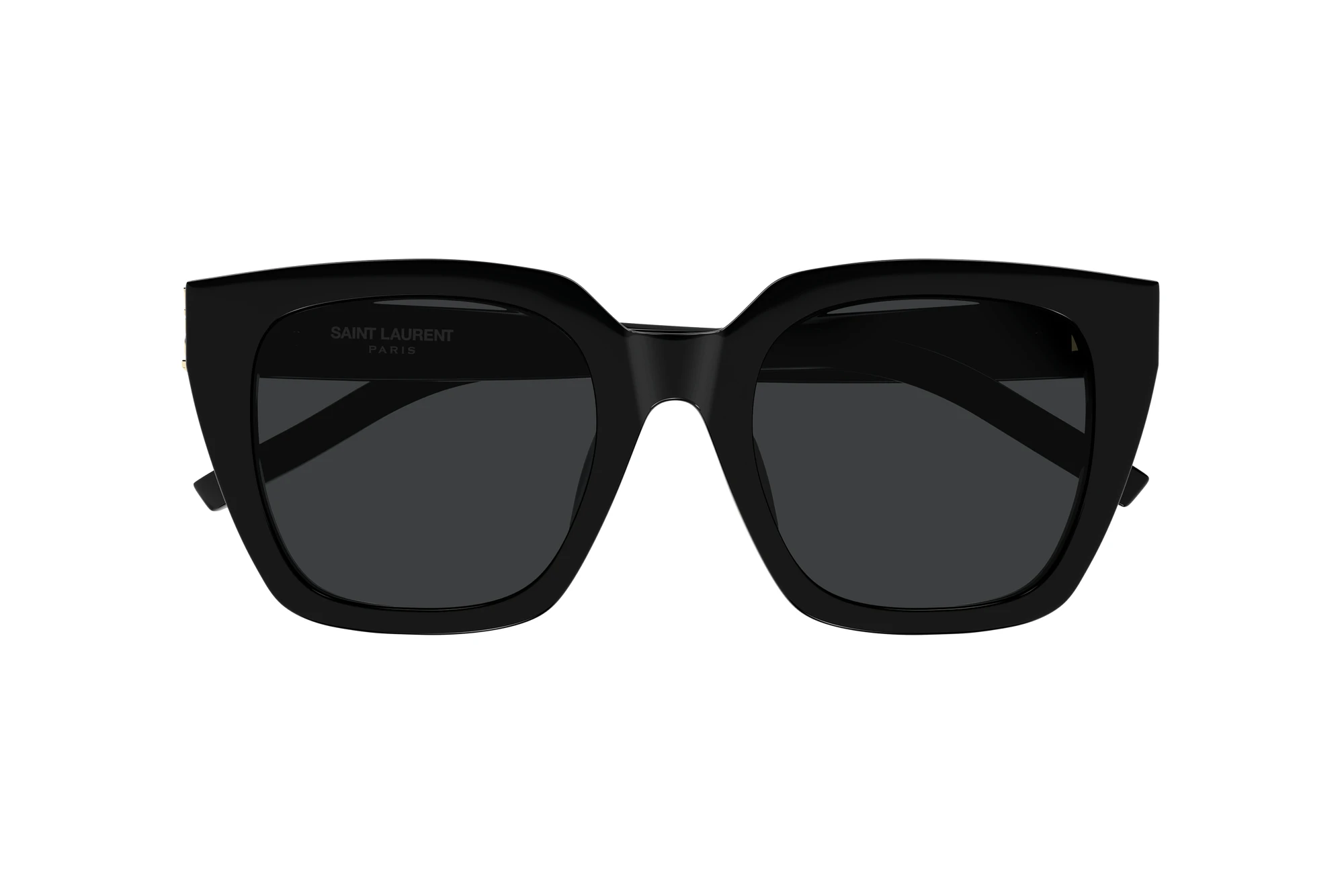 Widok z przodu Saint Laurent SL M143/F (001)