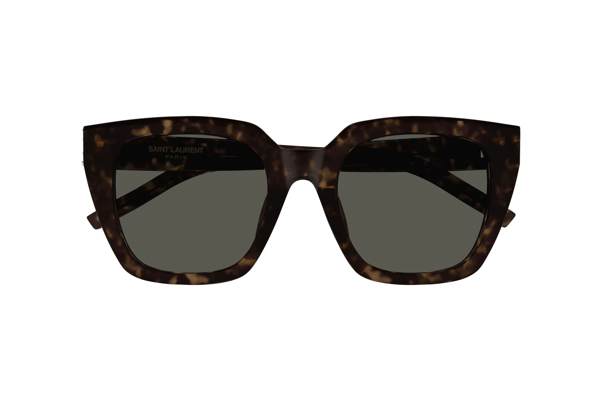 Widok z przodu Saint Laurent SL M143/F (002)