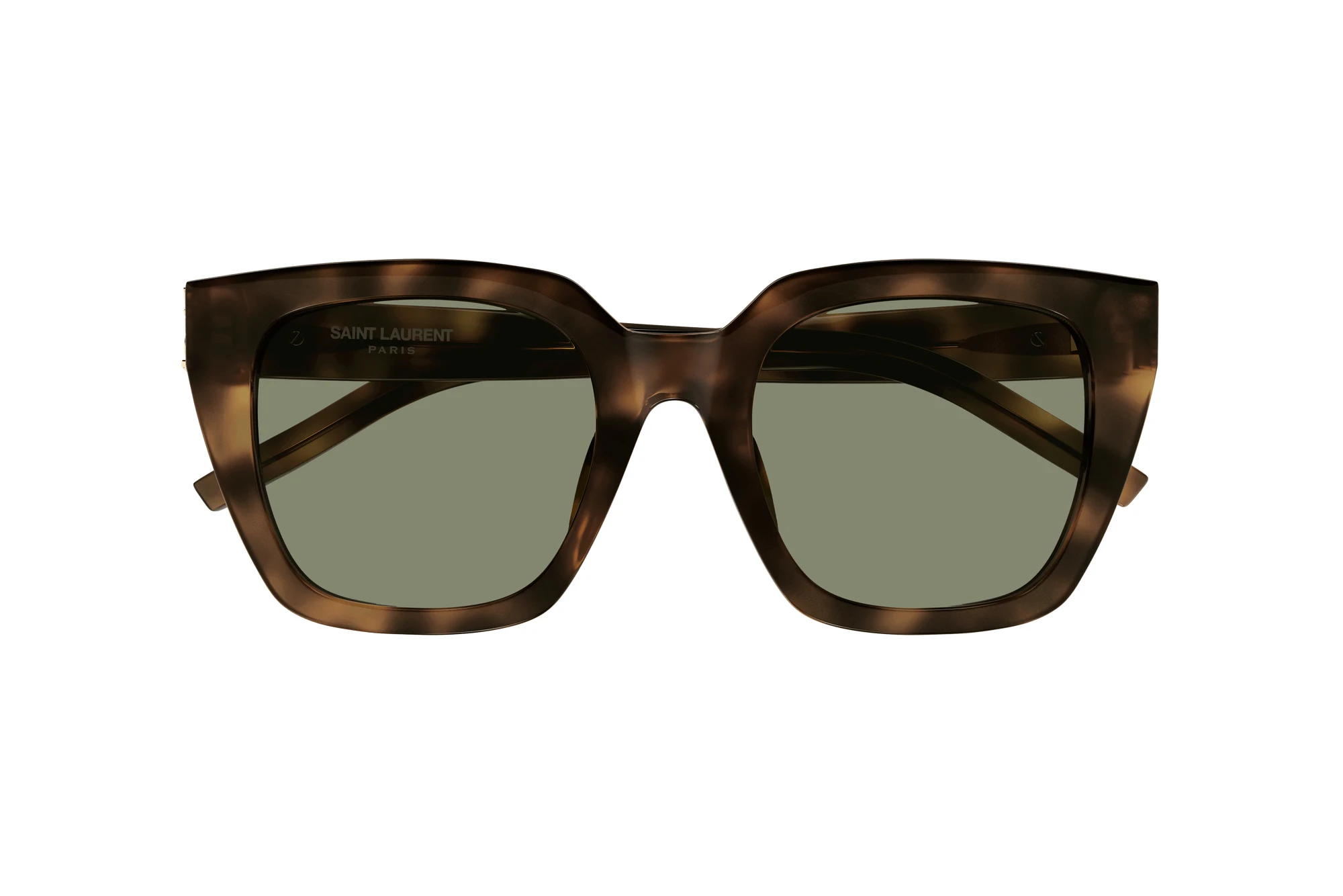 Widok z przodu Saint Laurent SL M143/F (003)