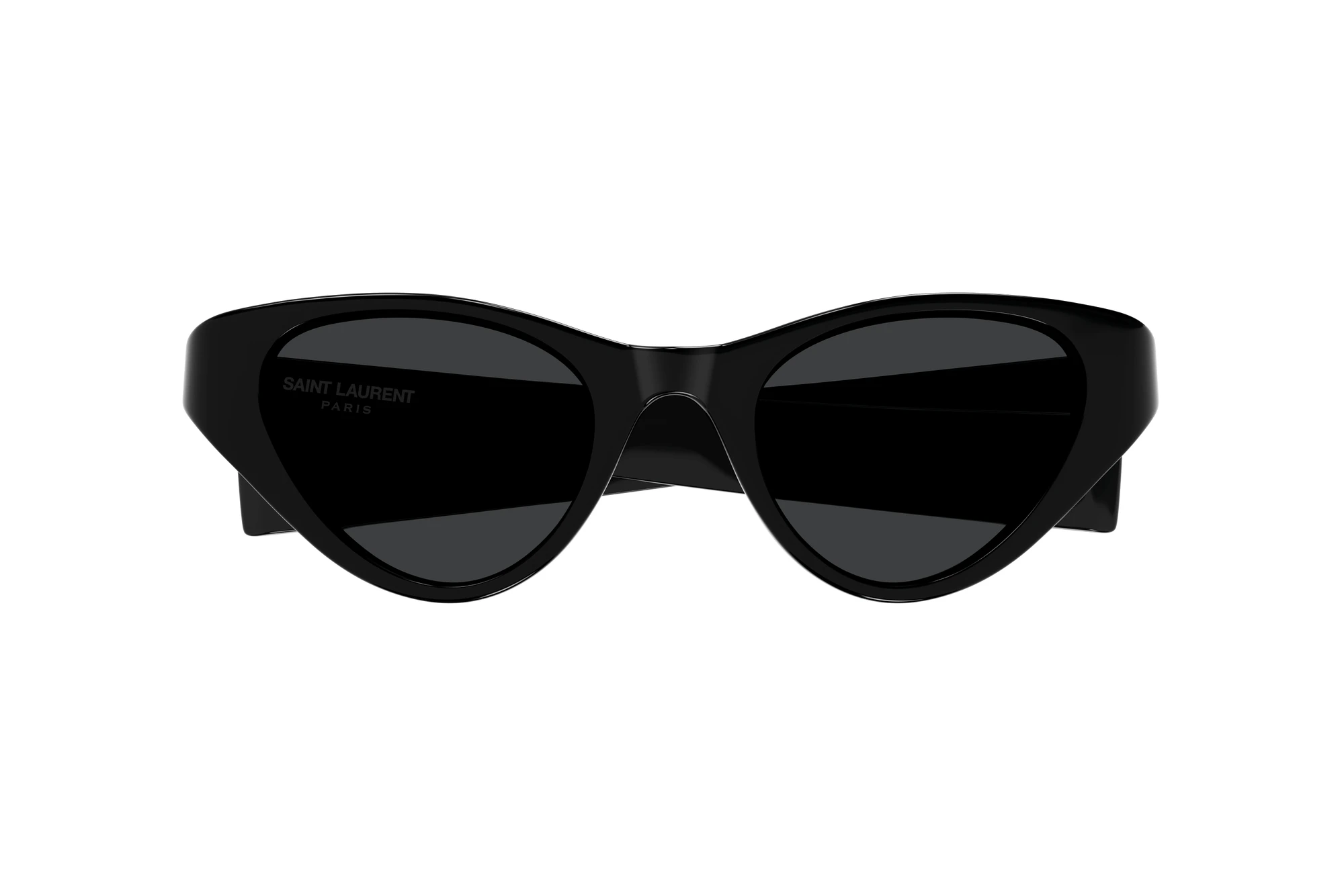 Widok z przodu Saint Laurent SL M144 (001)