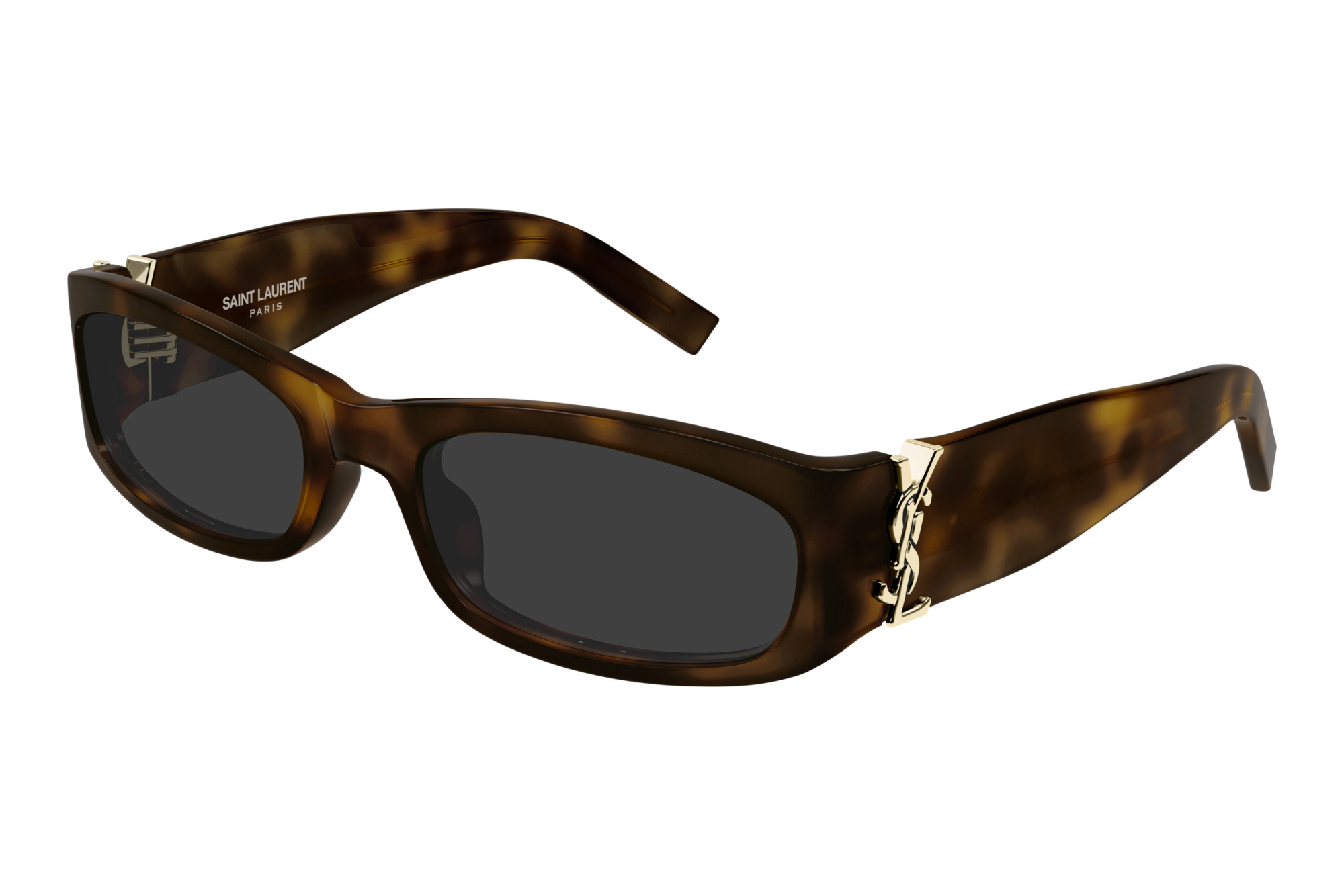 Saint Laurent   SL M152/F 003 HAVANA
